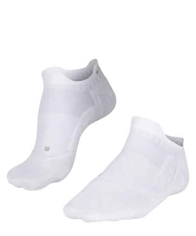 FALKE Спортивні шкарпетки GO5 Invisible mit extra leichter Polsterung für spikelose Golfschuhe