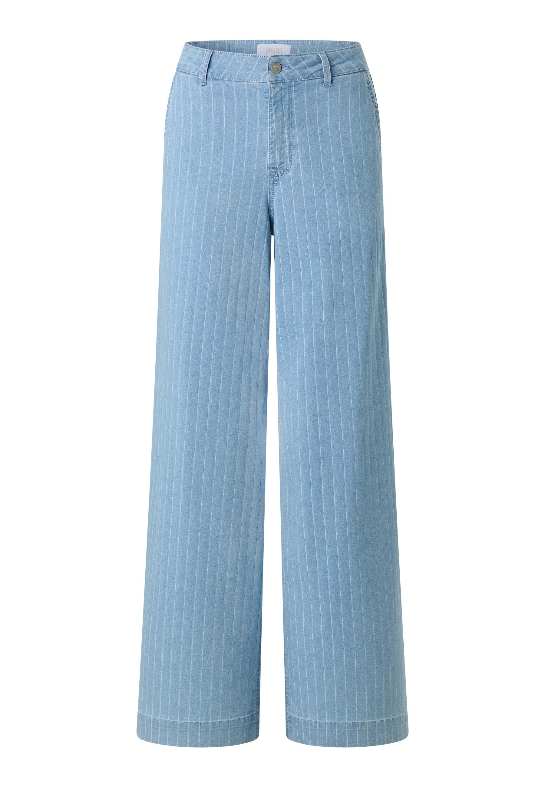Relax-fit-Jeans Liva Chic