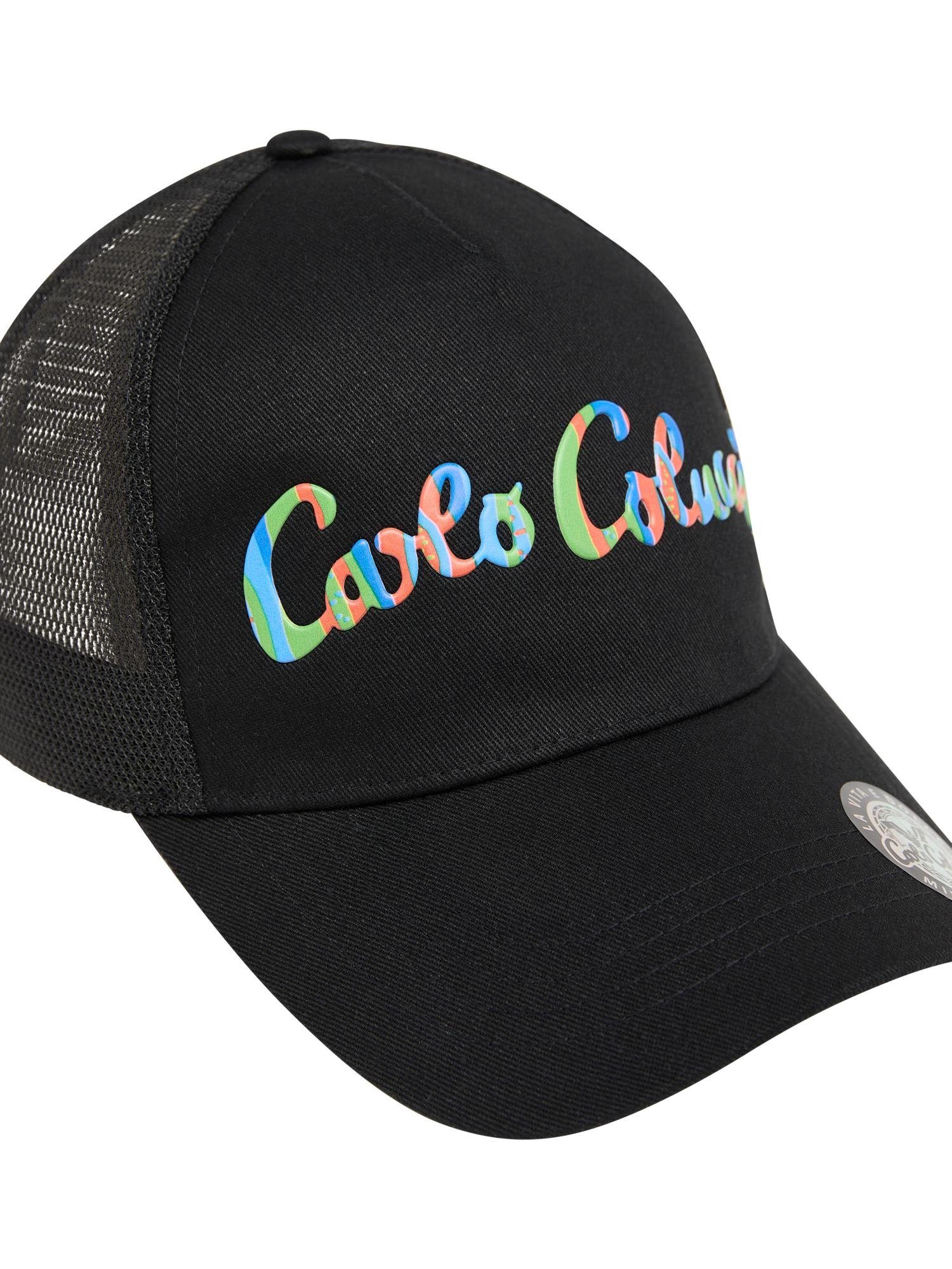 CARLO COLUCCI Outdoorhut Dehmani