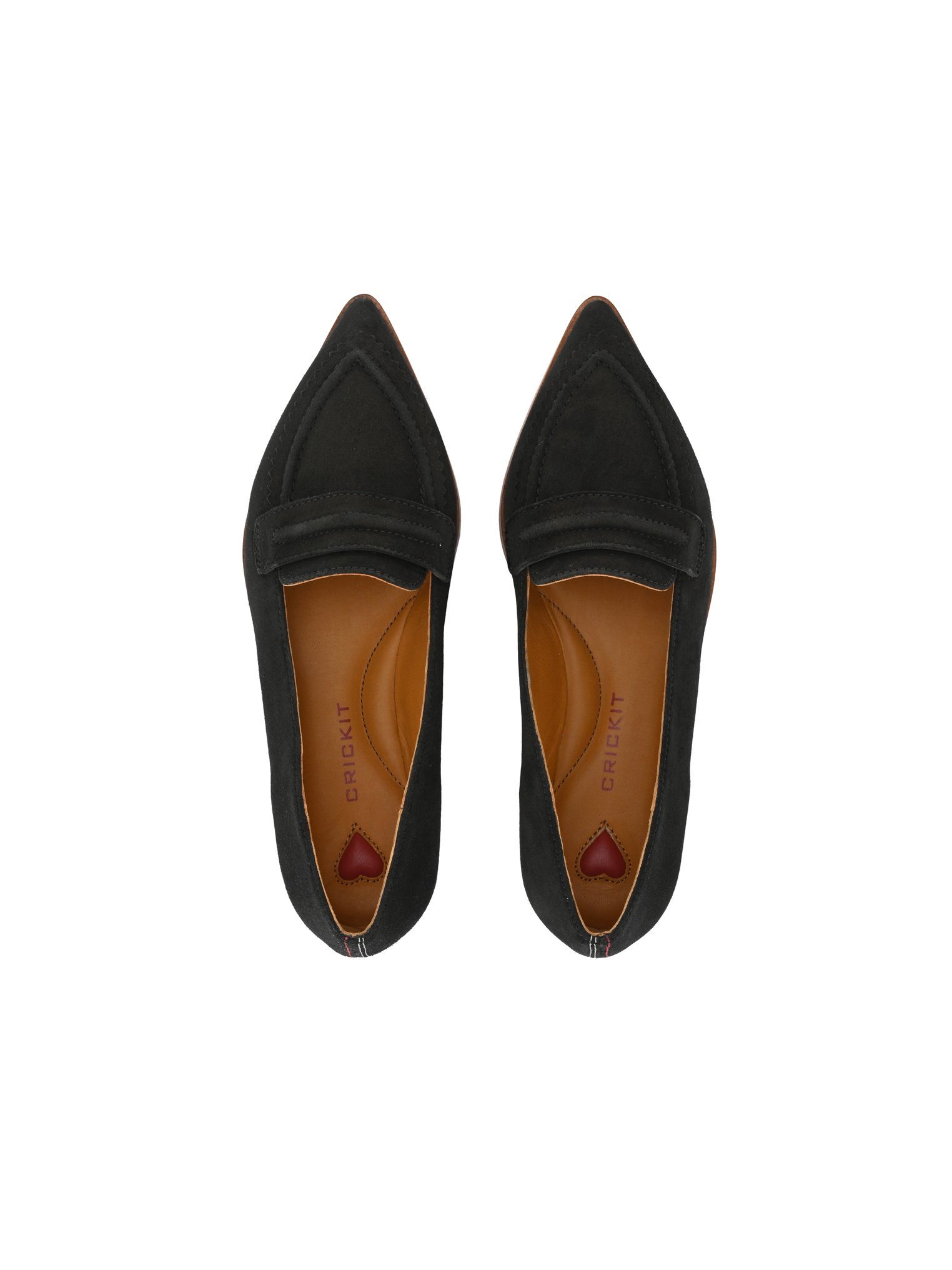 CRICKIT LEANDRA Ballerina