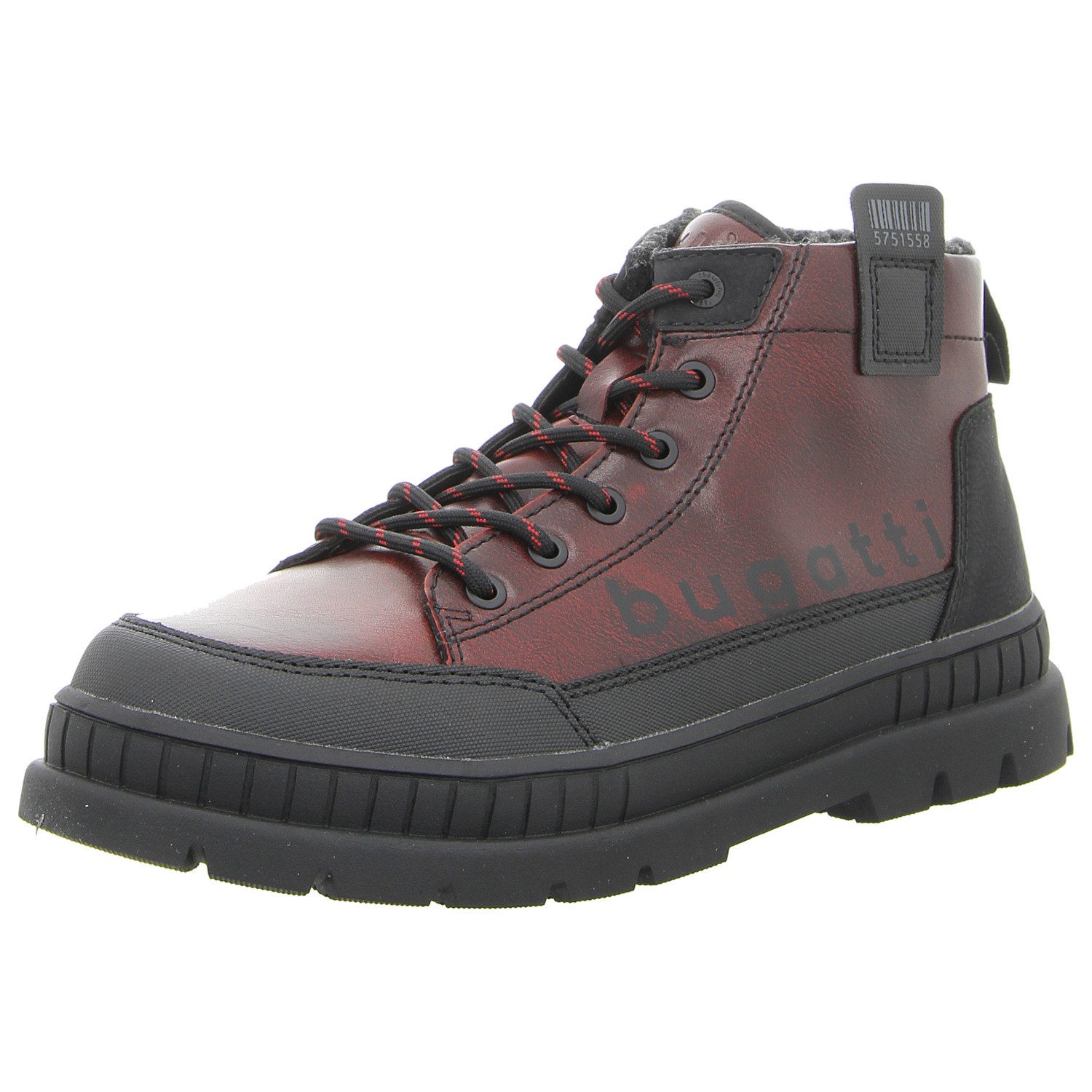 bugatti Pallario Stiefelette