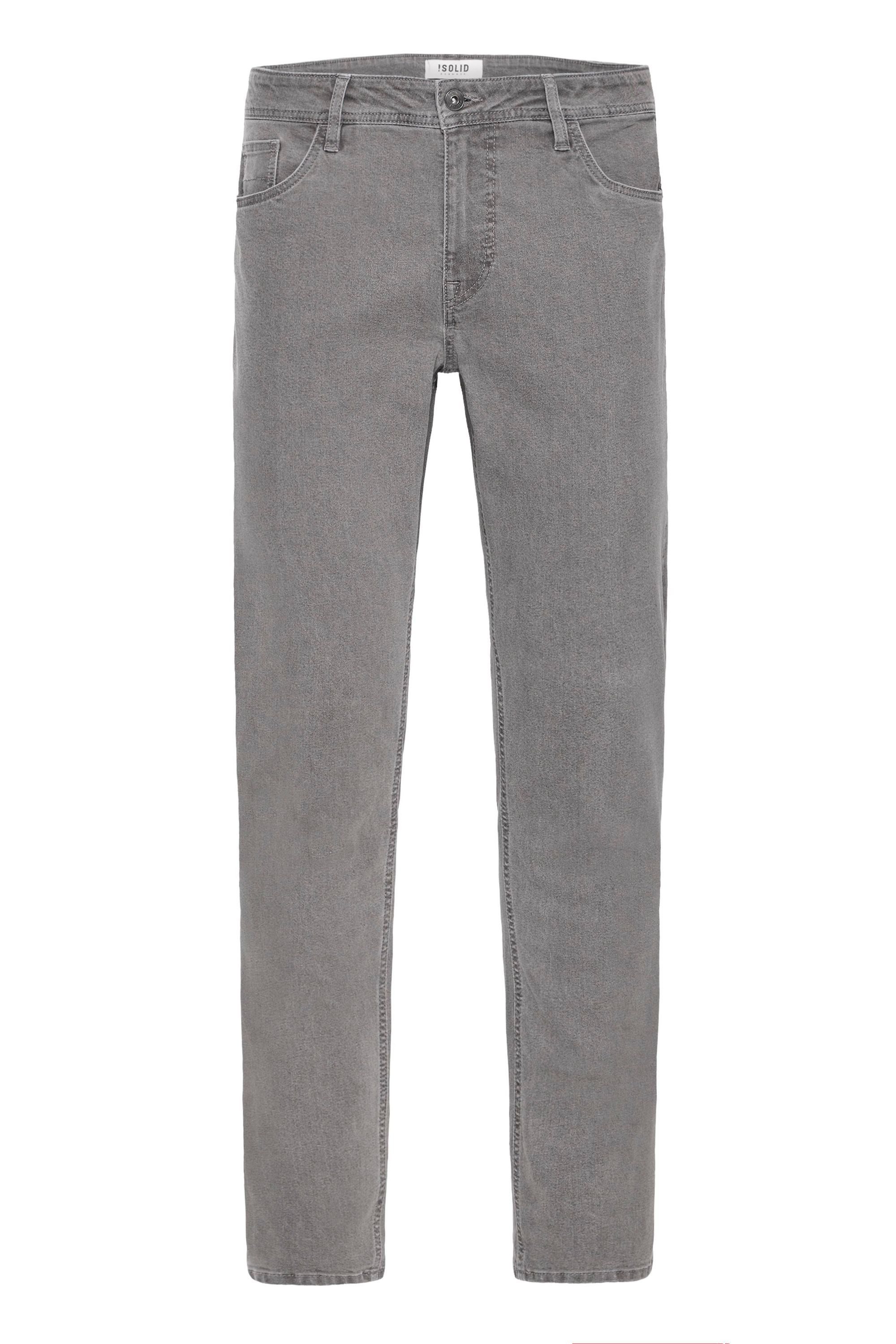 Grey Denim (700033)