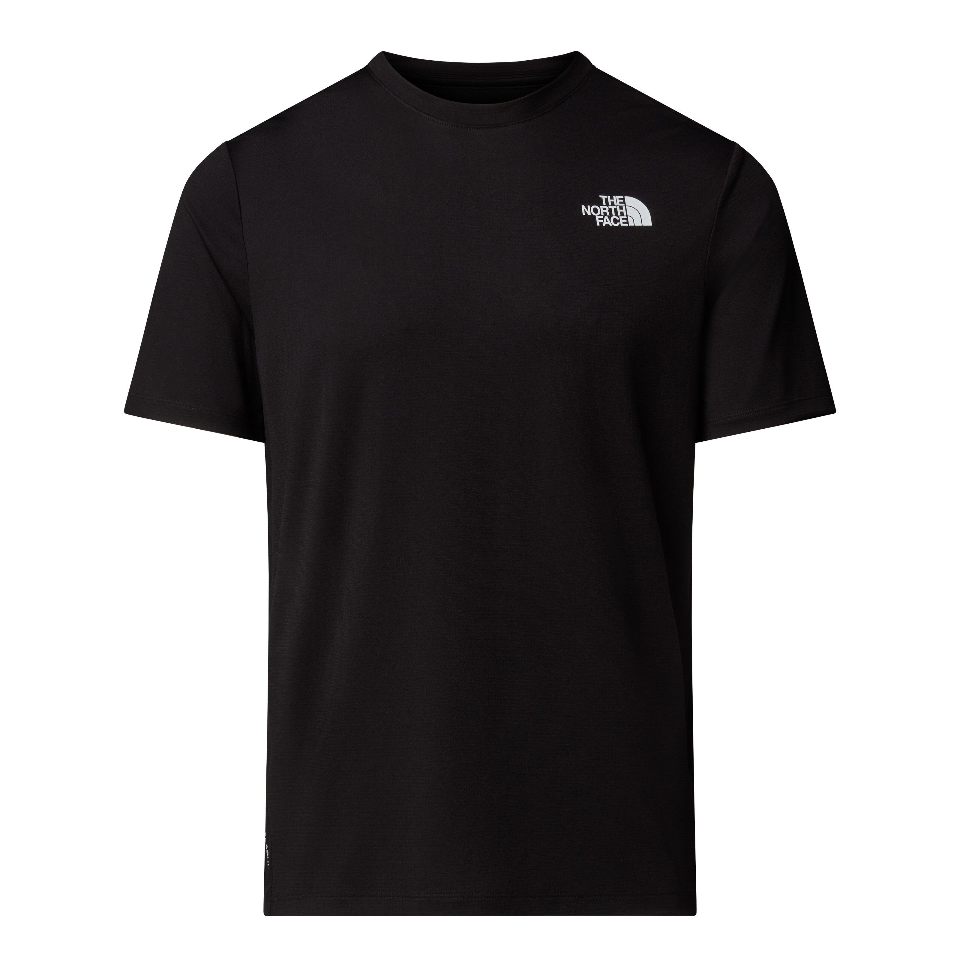 Funktionsshirt M 24/7 BOX NSE SS TEE