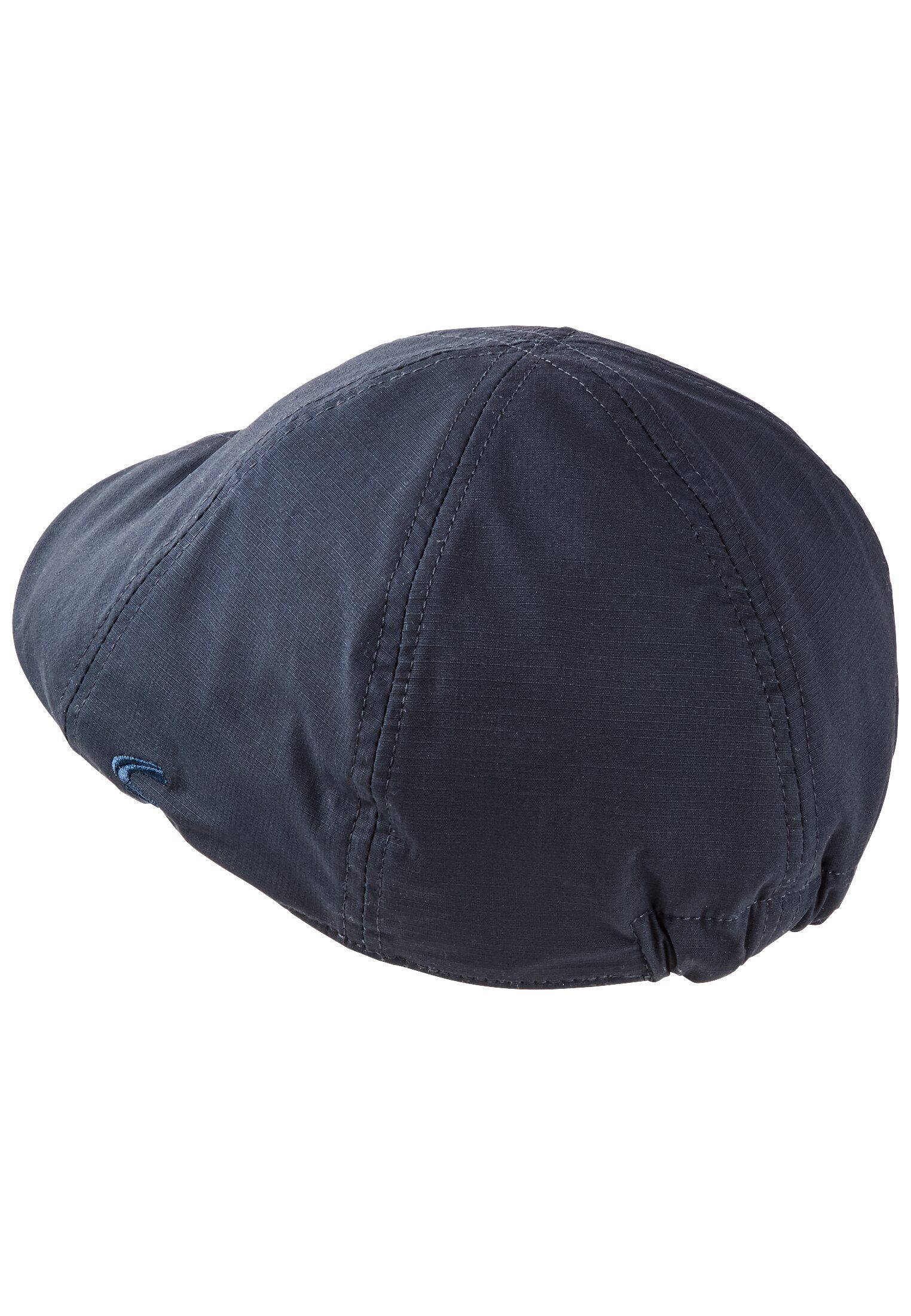 camel active Schirmmütze aus Baumwollmix (1-St) günstig online kaufen