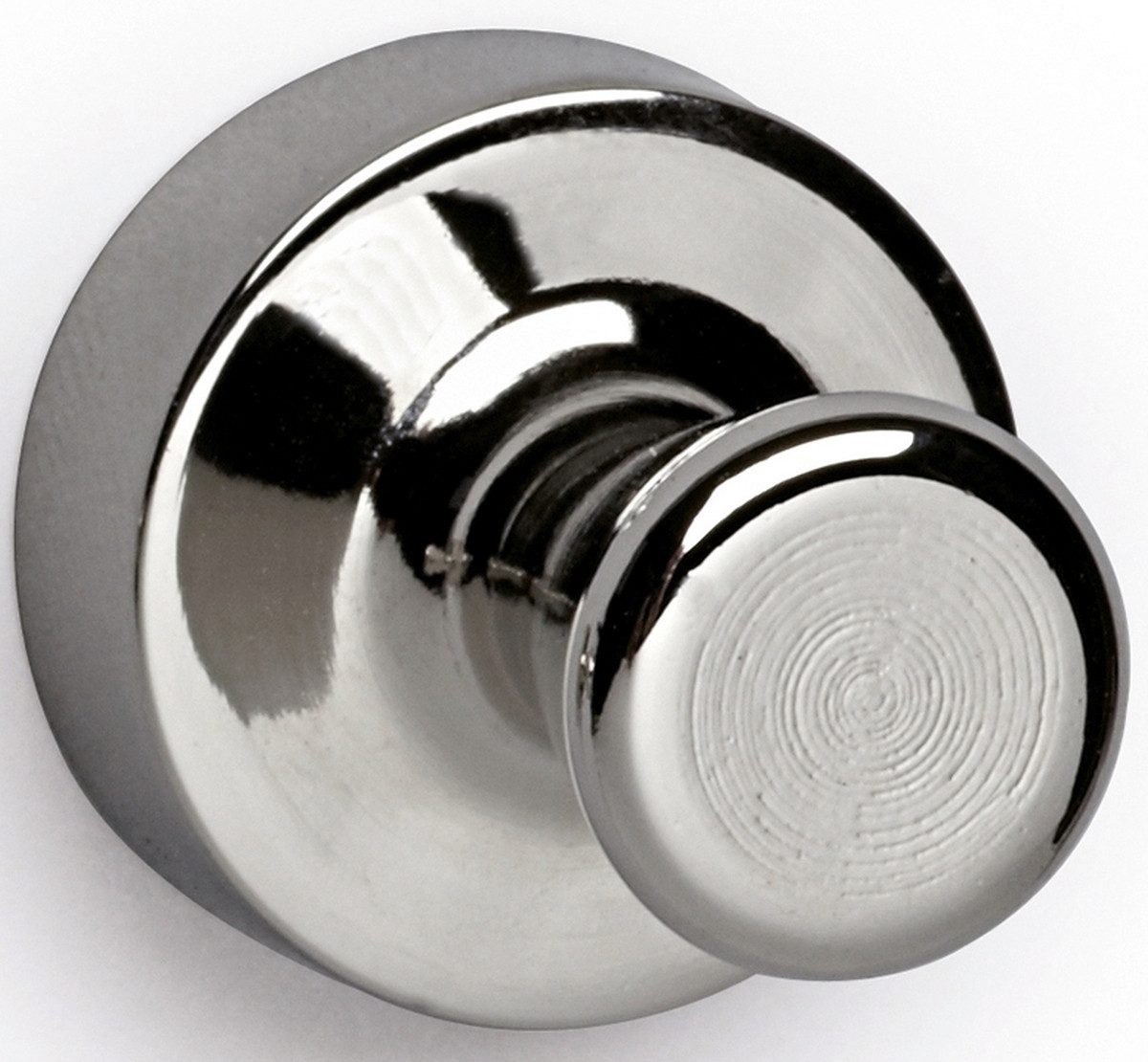 MAUL Magnet Neodym-Kegelmagnet 33x32mm 22000 g hellsilber VE=2 Stück