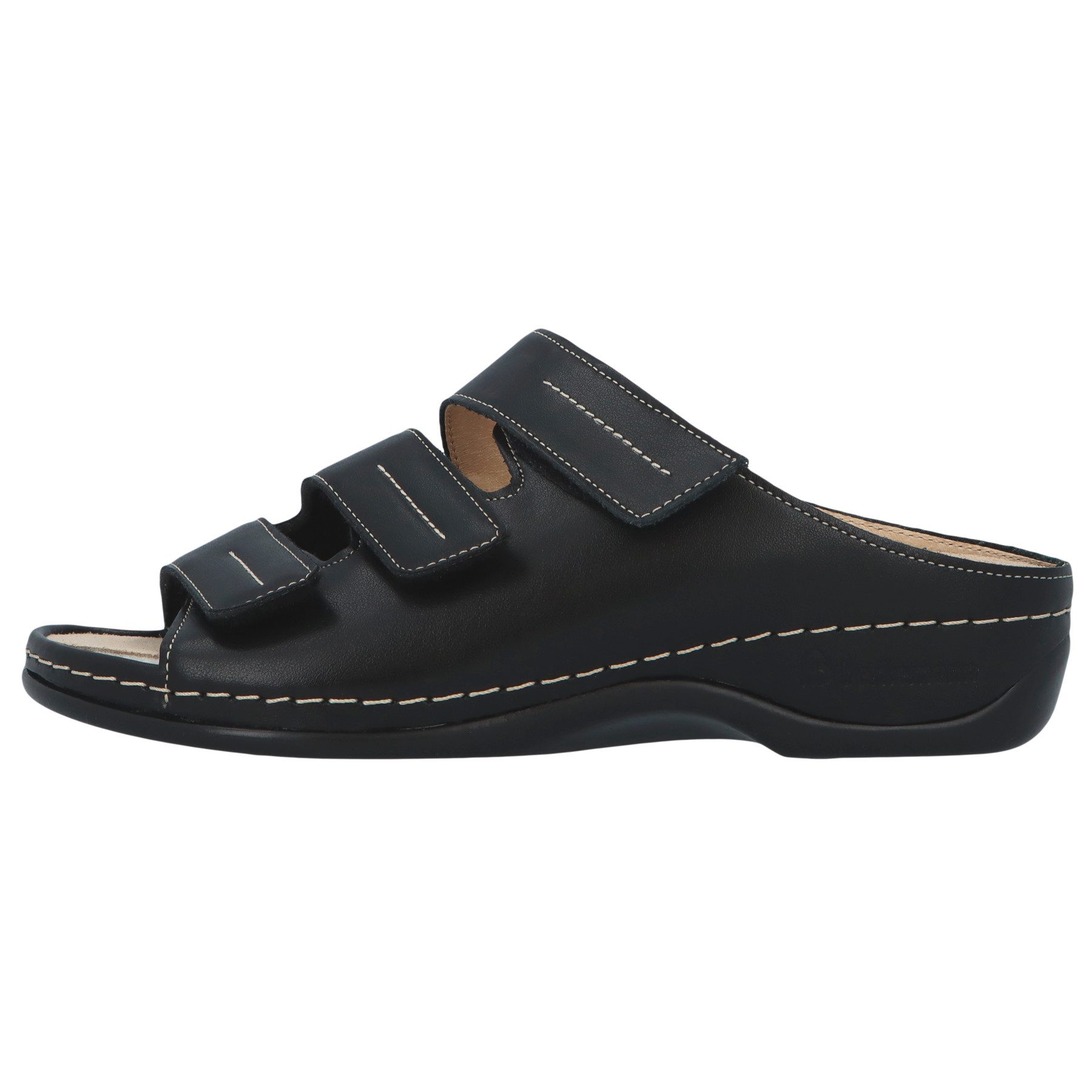 BERKEMANN Berkemann Erwachsene Berkoflex Andrea Pantolette L Pantolette
