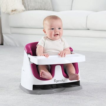 INGENUITY Tischsitz »Ingenuity 2 in 1 Babysitzerhöhung und«