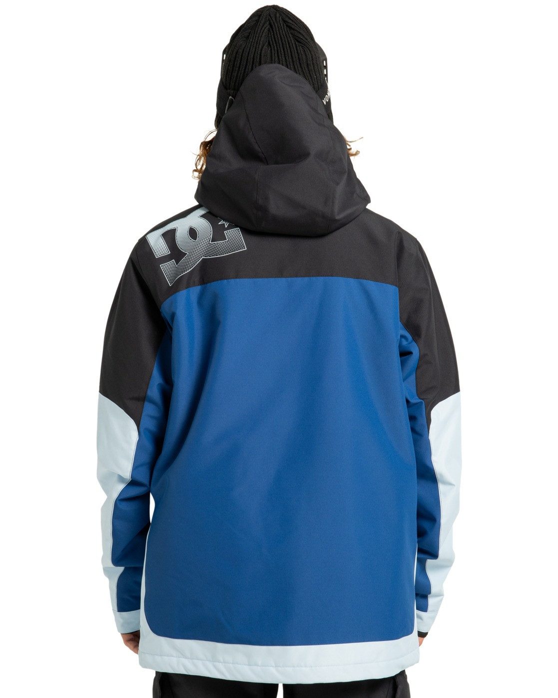 DC Shoes Snowboardjacke Defiant 10K
