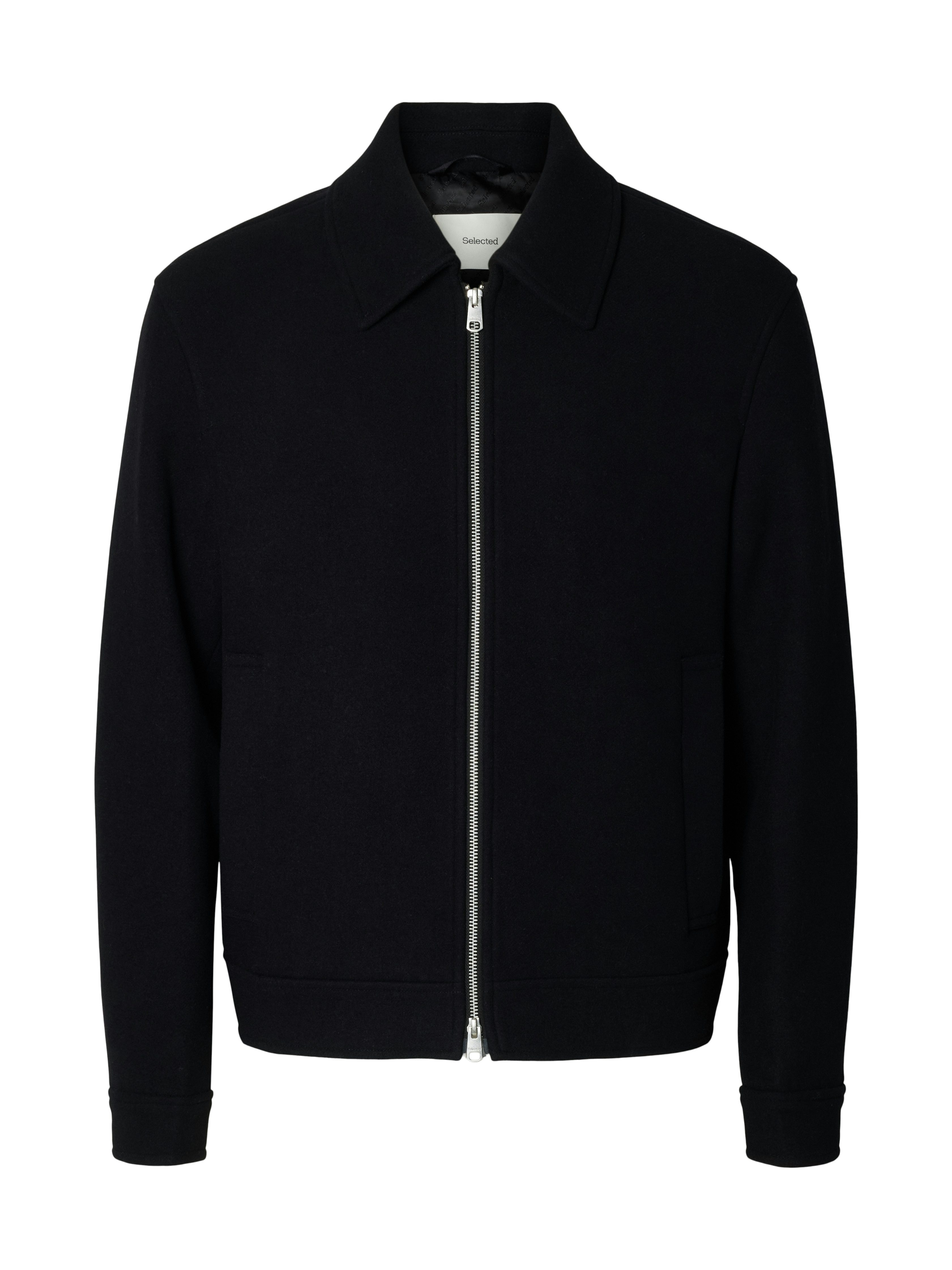 Selected Outdoorjacke