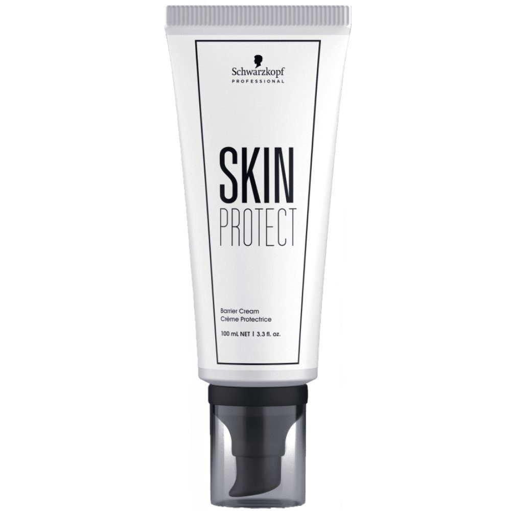 Protect Skin Professional Schwarzkopf 100 Haarkur Enablers Color ml