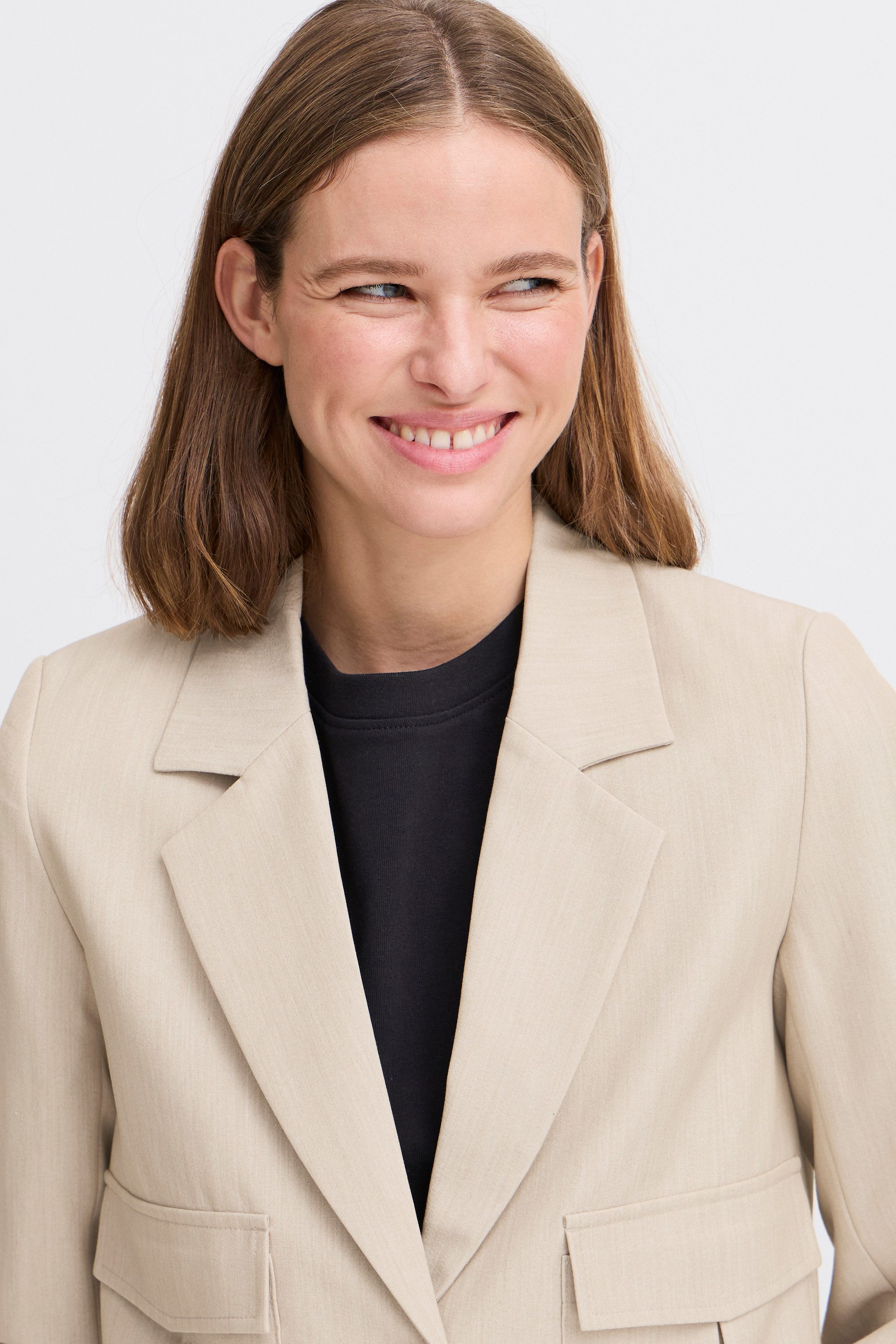 b.young Jackenblazer Blazer BYDANTA