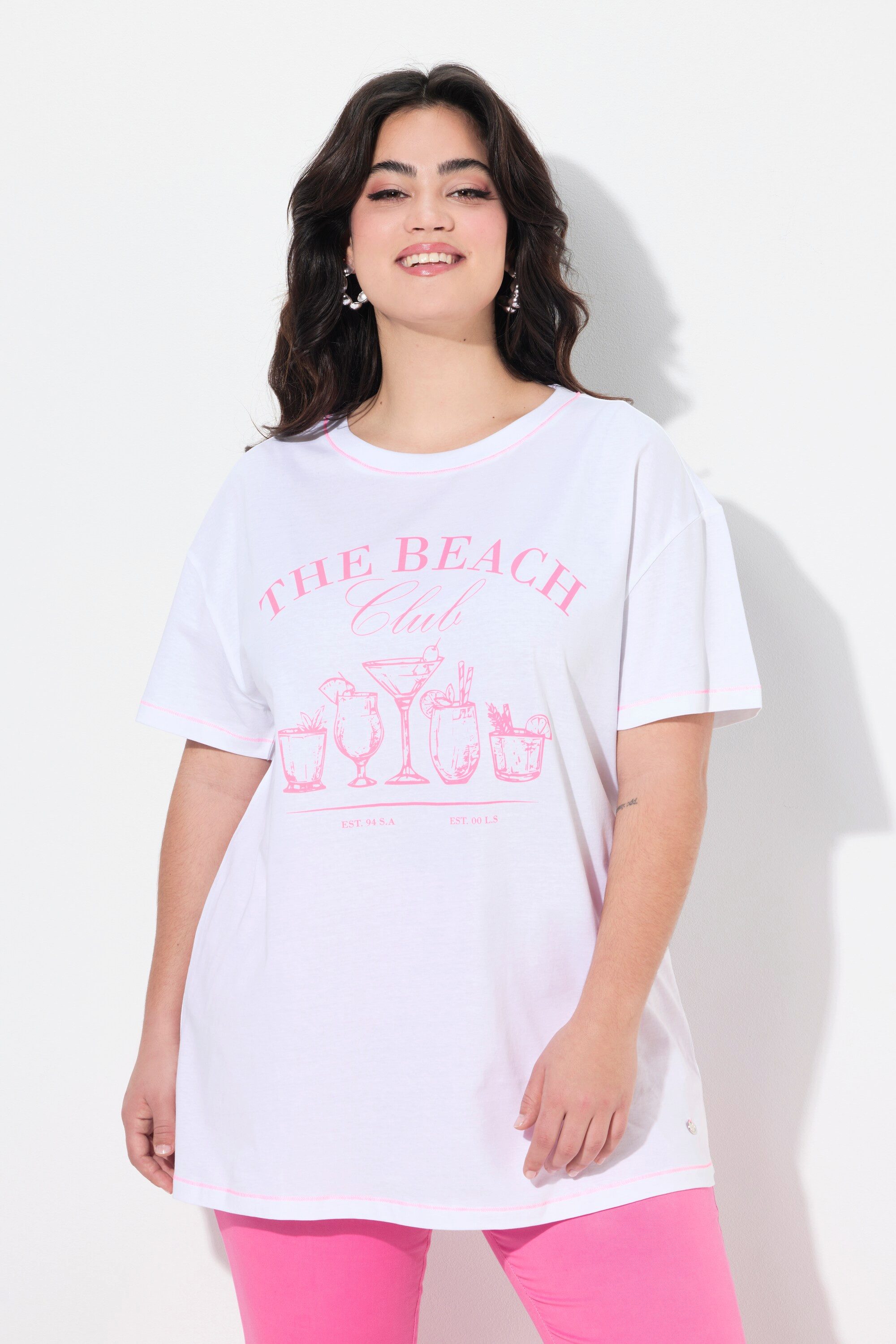 Angel of Style T-Shirt T-Shirt Boxy günstig online kaufen