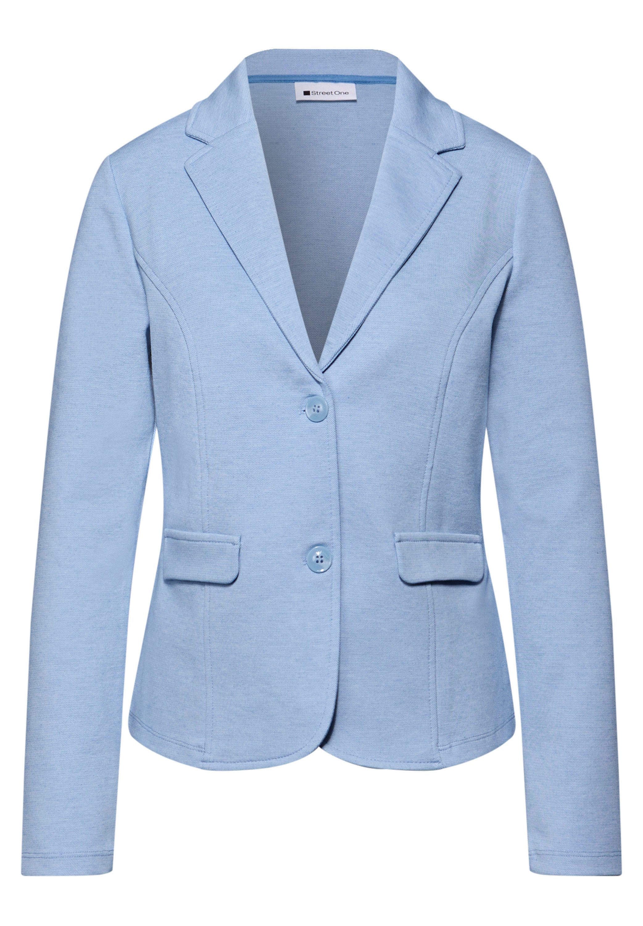 STREET ONE Kurzblazer günstig online kaufen