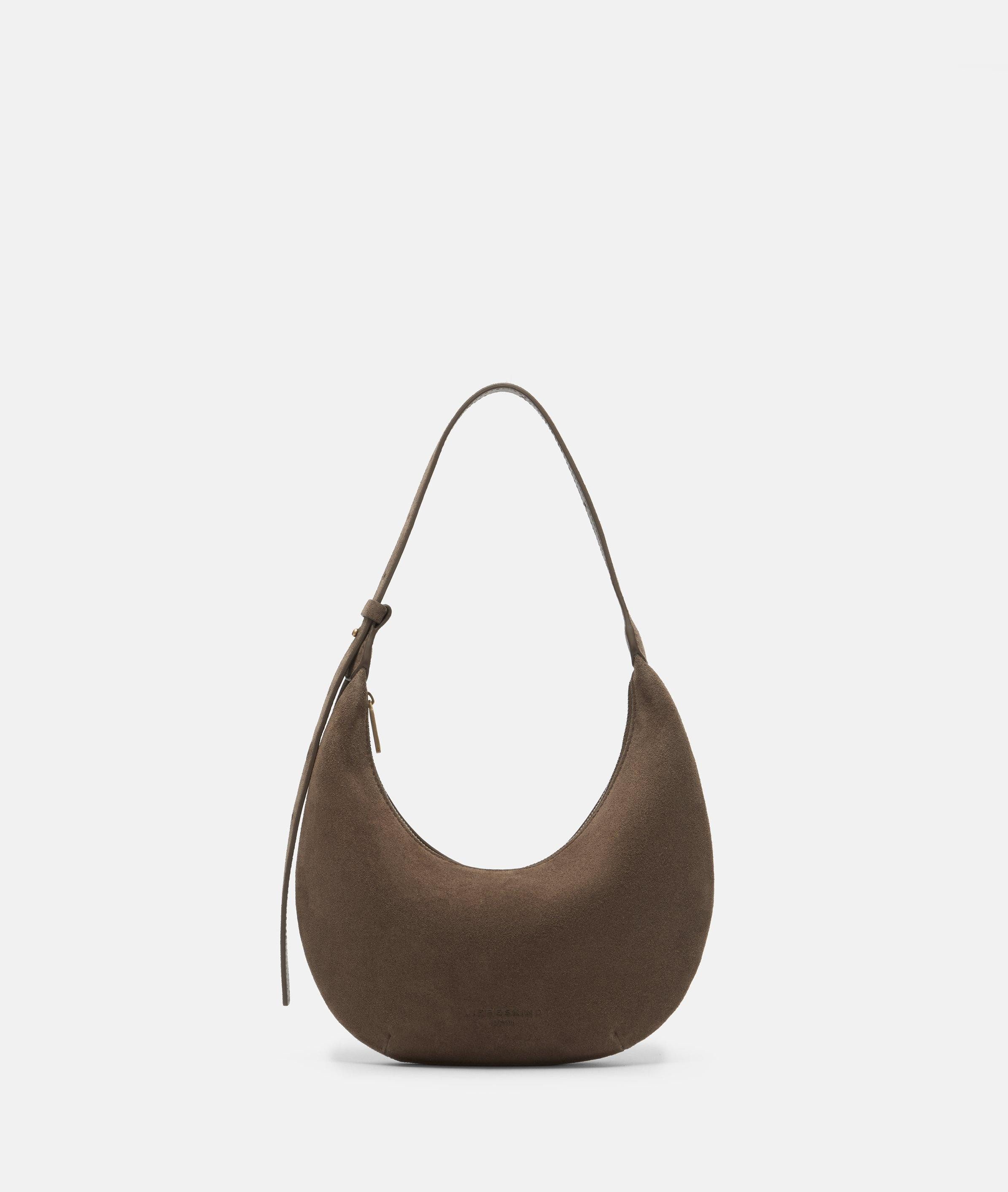 Schultertasche Hobo