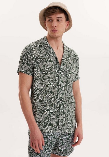 WESTMARK LONDON Hawaiihemd WMHAWAII PRINTED (1-tlg) günstig online kaufen