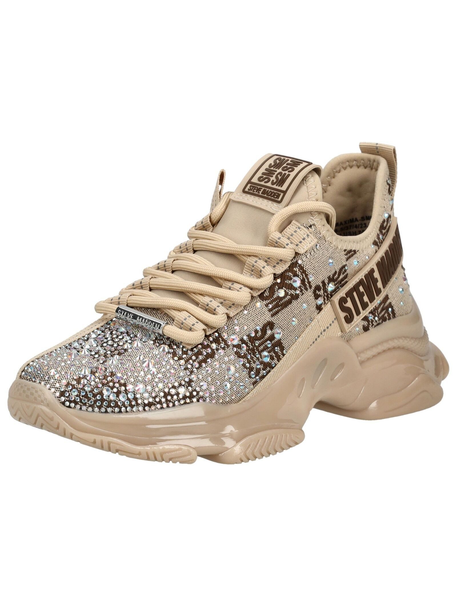 STEVE MADDEN STEVE MADDEN Sneaker Textil Sneaker