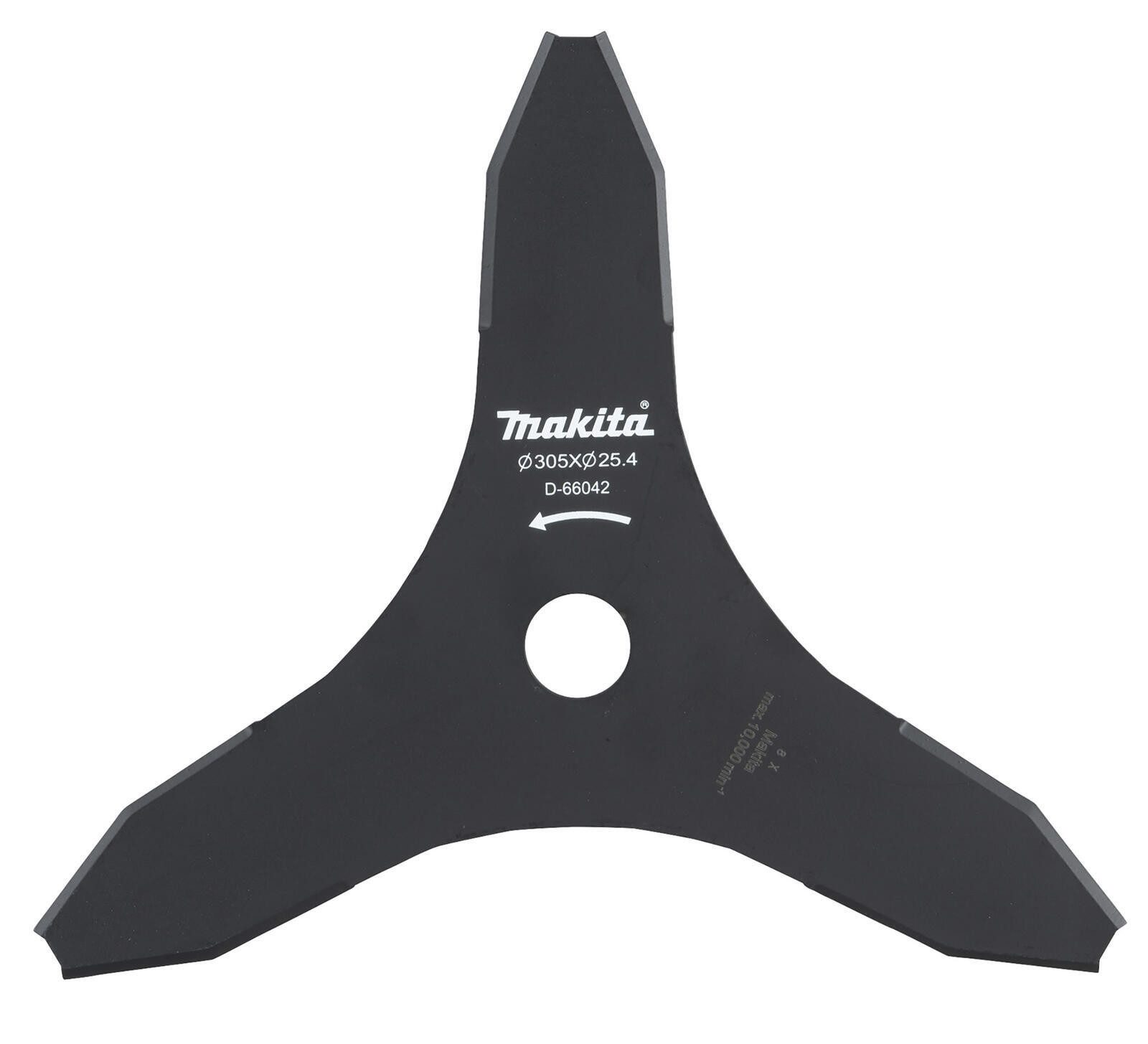 Makita Garten-Multifunktionsgerät makita Dickichtmesser D-66042