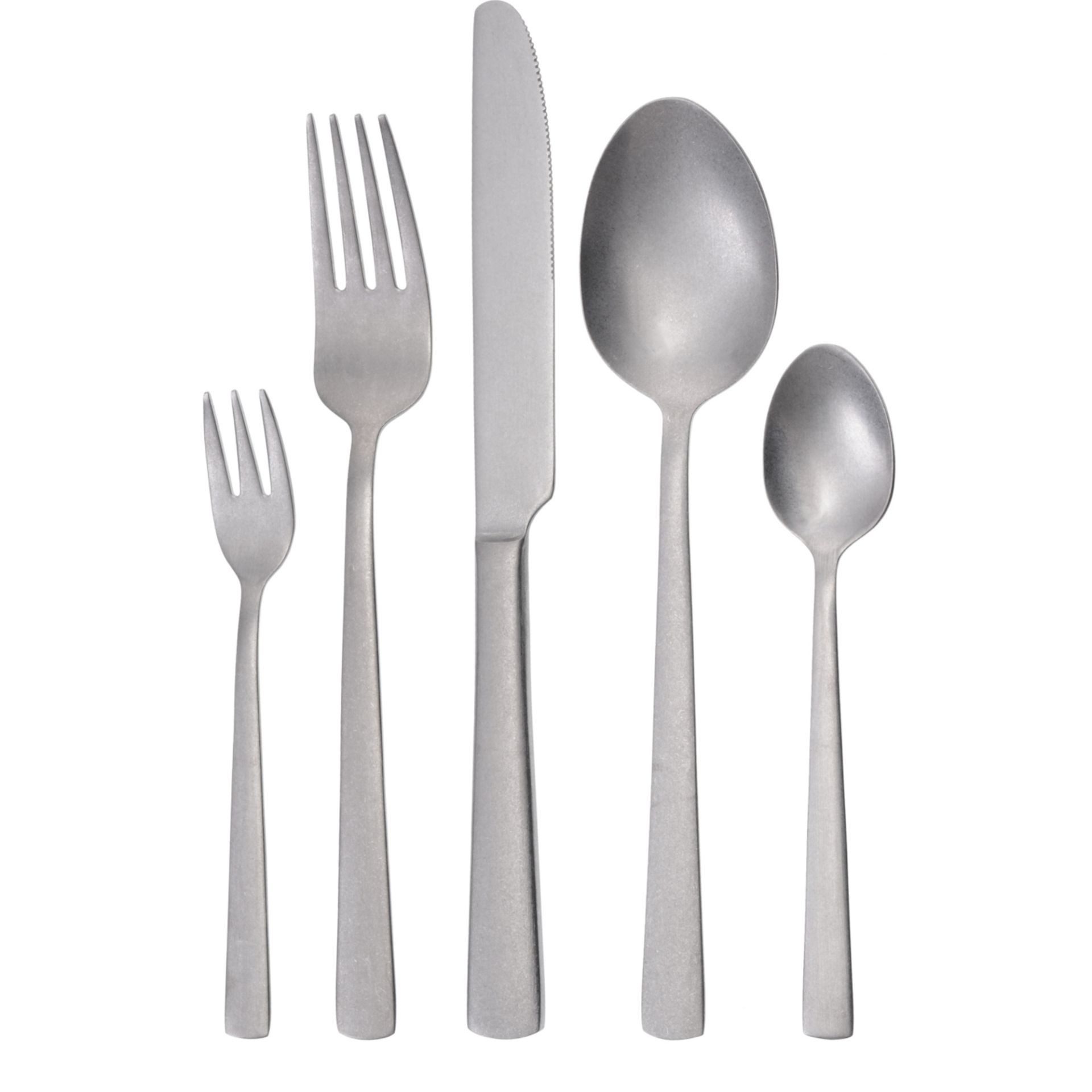 Besteck-Set