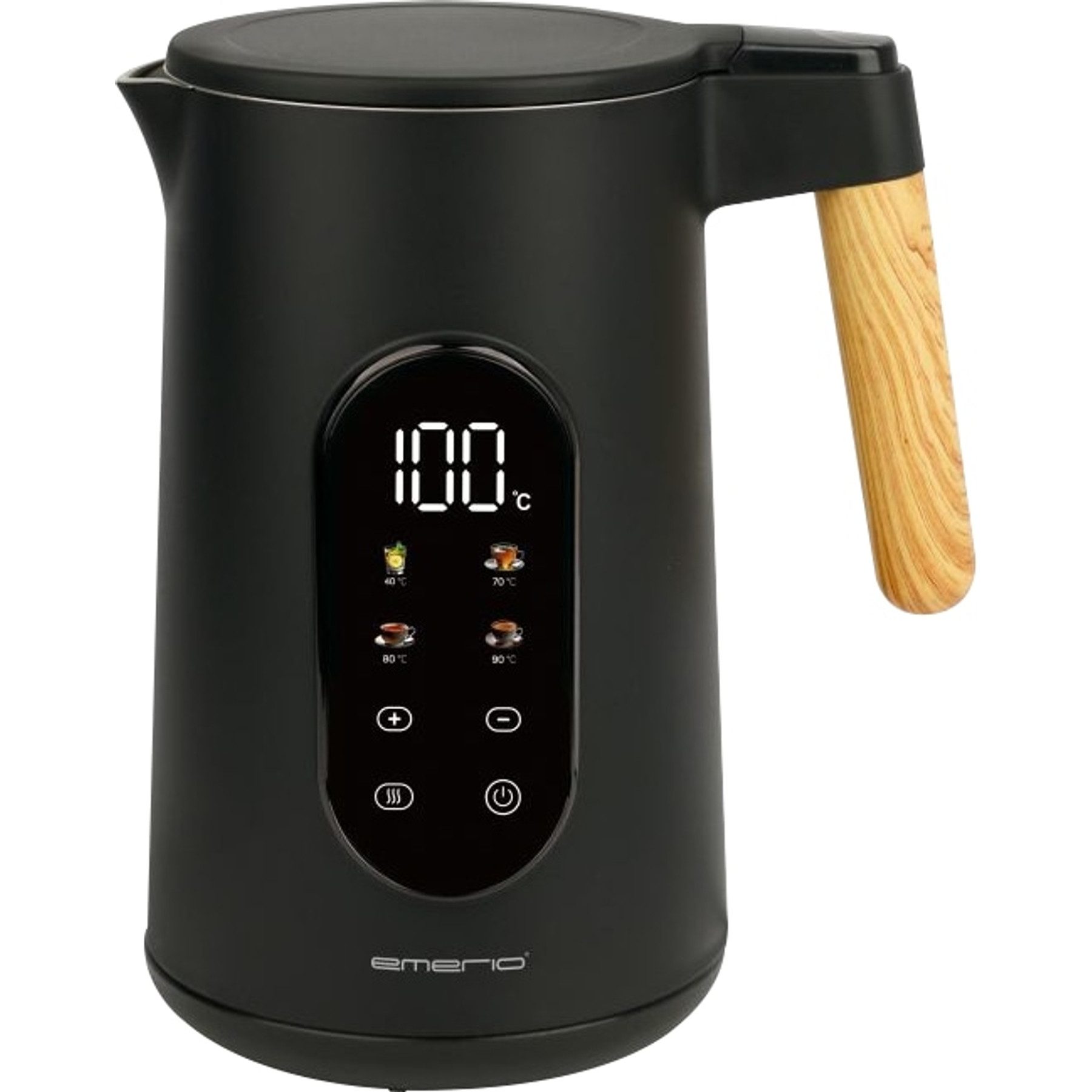 Emerio WK-132230 Wasserkocher