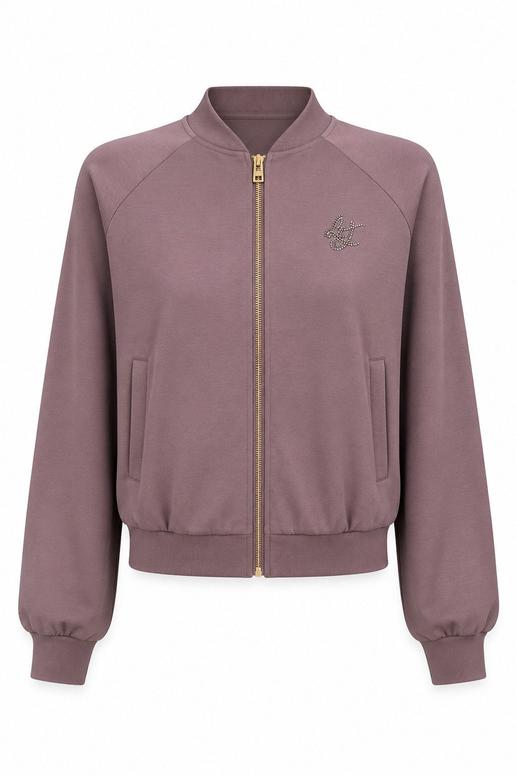 Liu Jo Sweatjacke FELPA APERTA