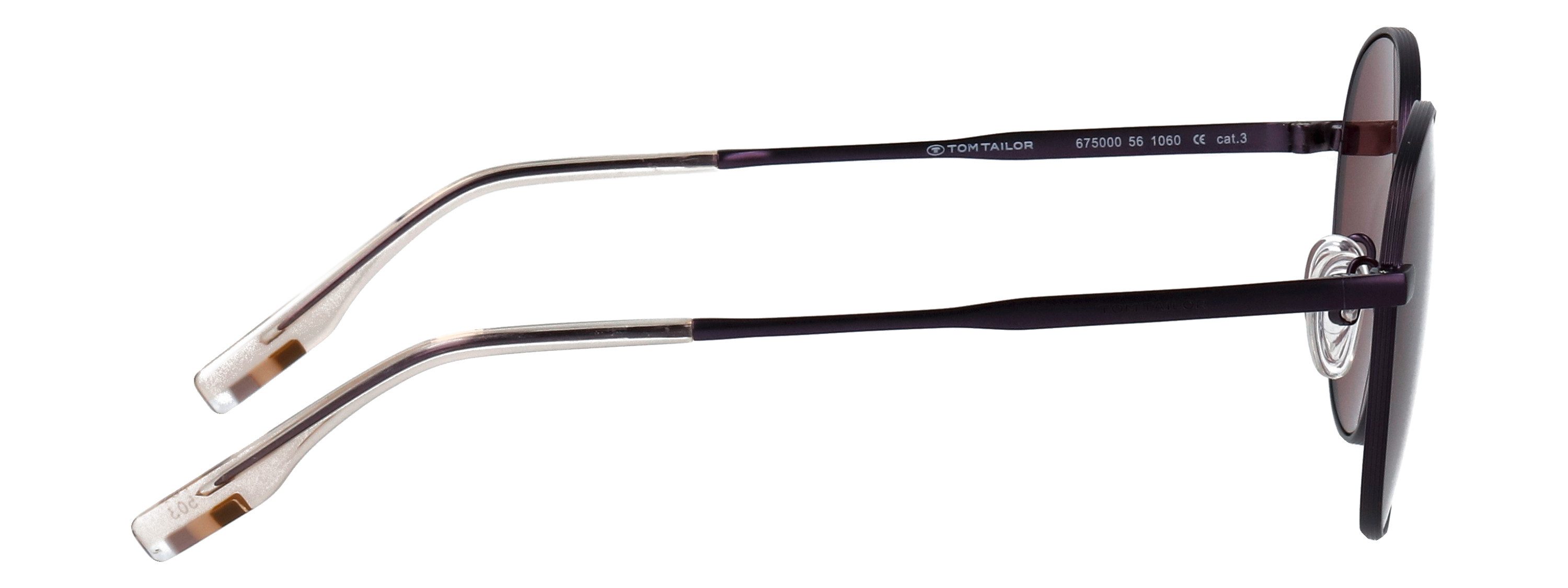 TOM TAILOR Sonnenbrille TOM TAILOR Sonnenbrille