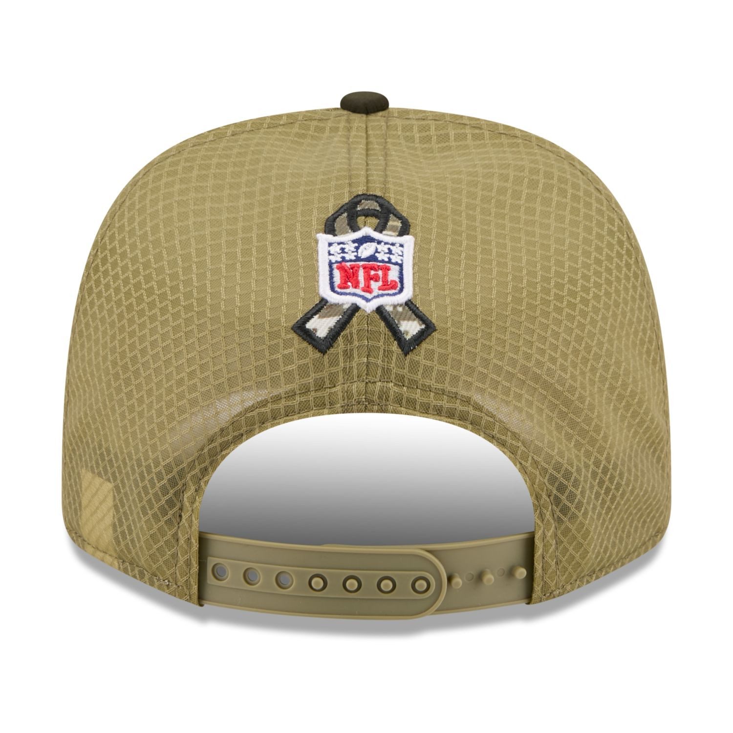 New Era Snapback Cap 9Seventy Stretch SALUTE New York Giants