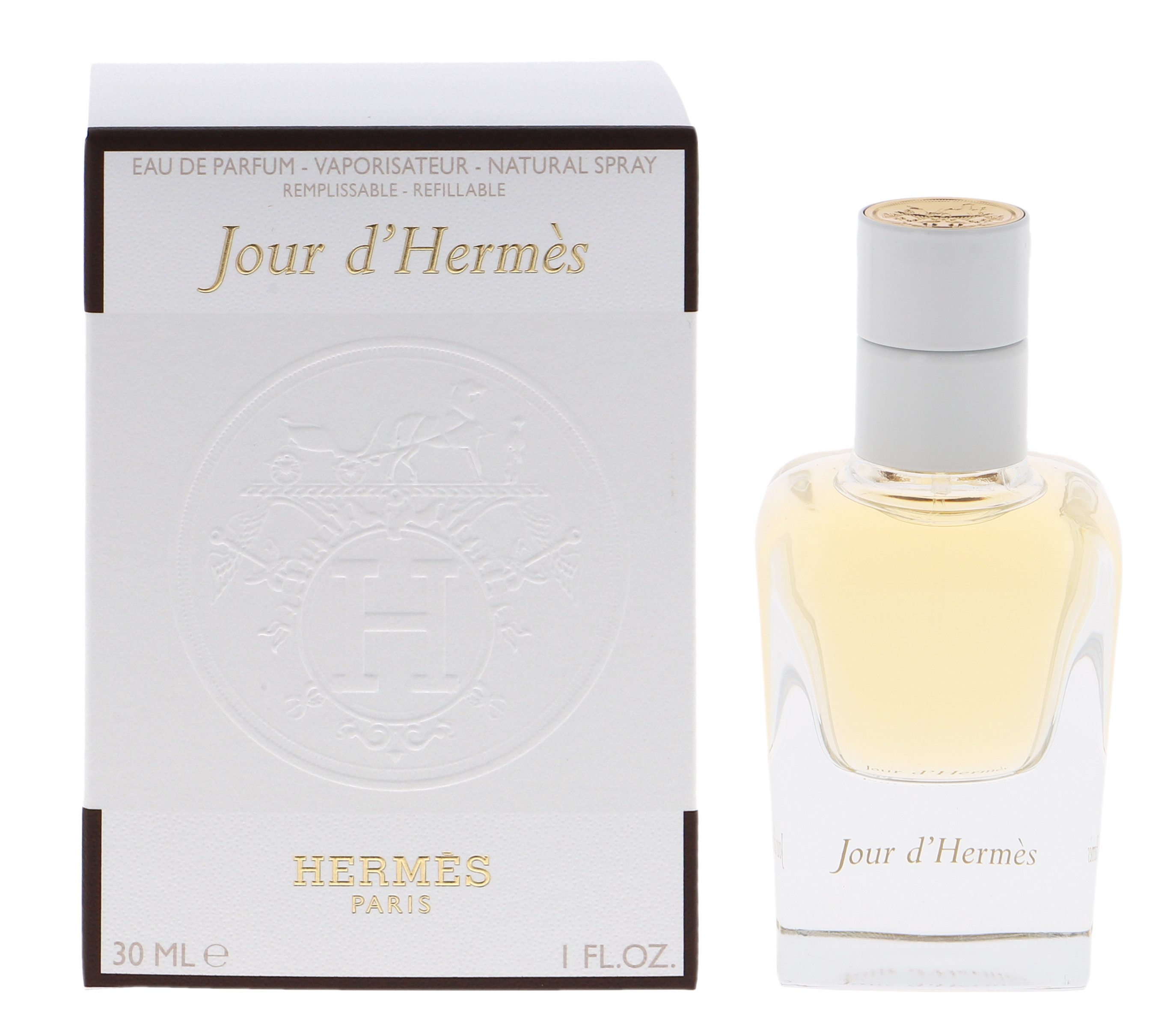 HERMÈS Eau de Parfum HERMES Jour de Hermes EDP Vapo