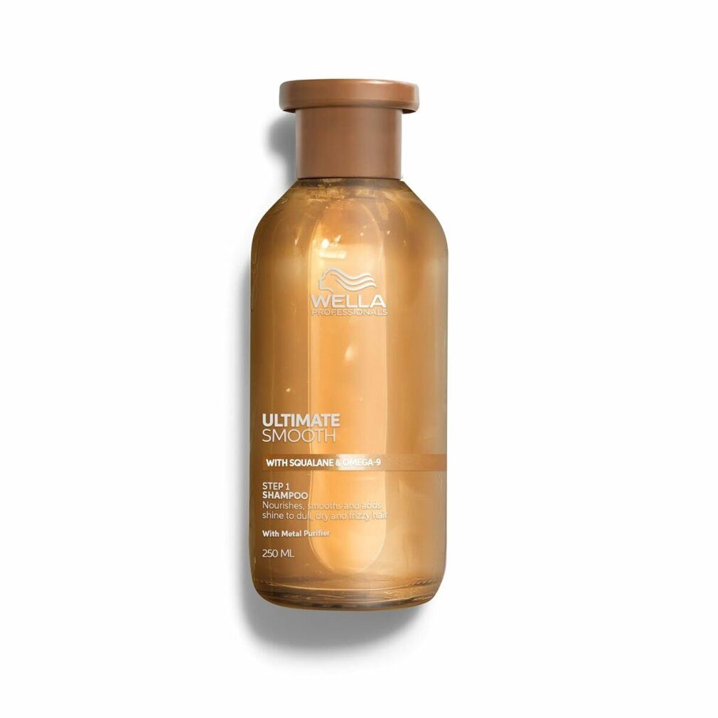 Wella Professionals Haarshampoo Wella Wella Ultimate Smooth Shampoo