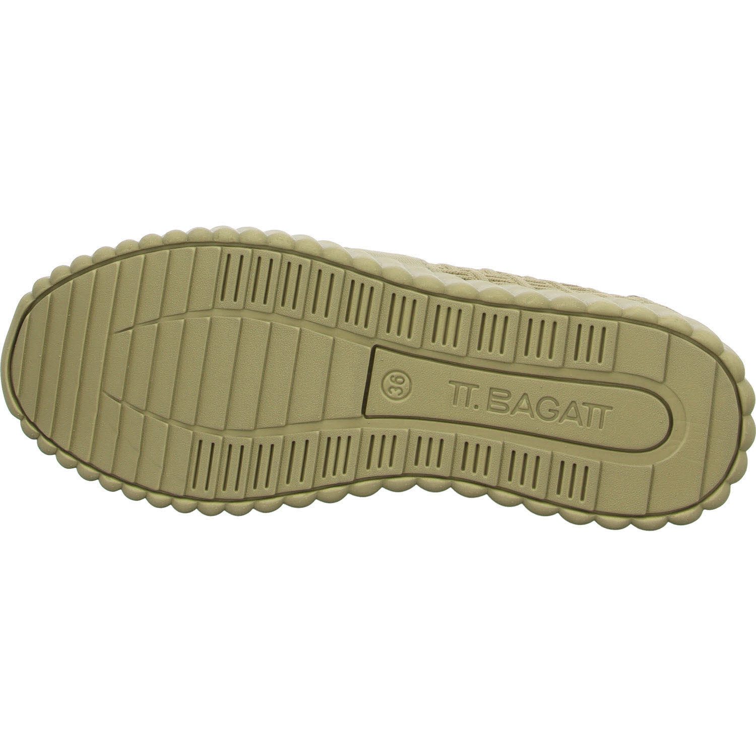 BAGATT Candice Slipper