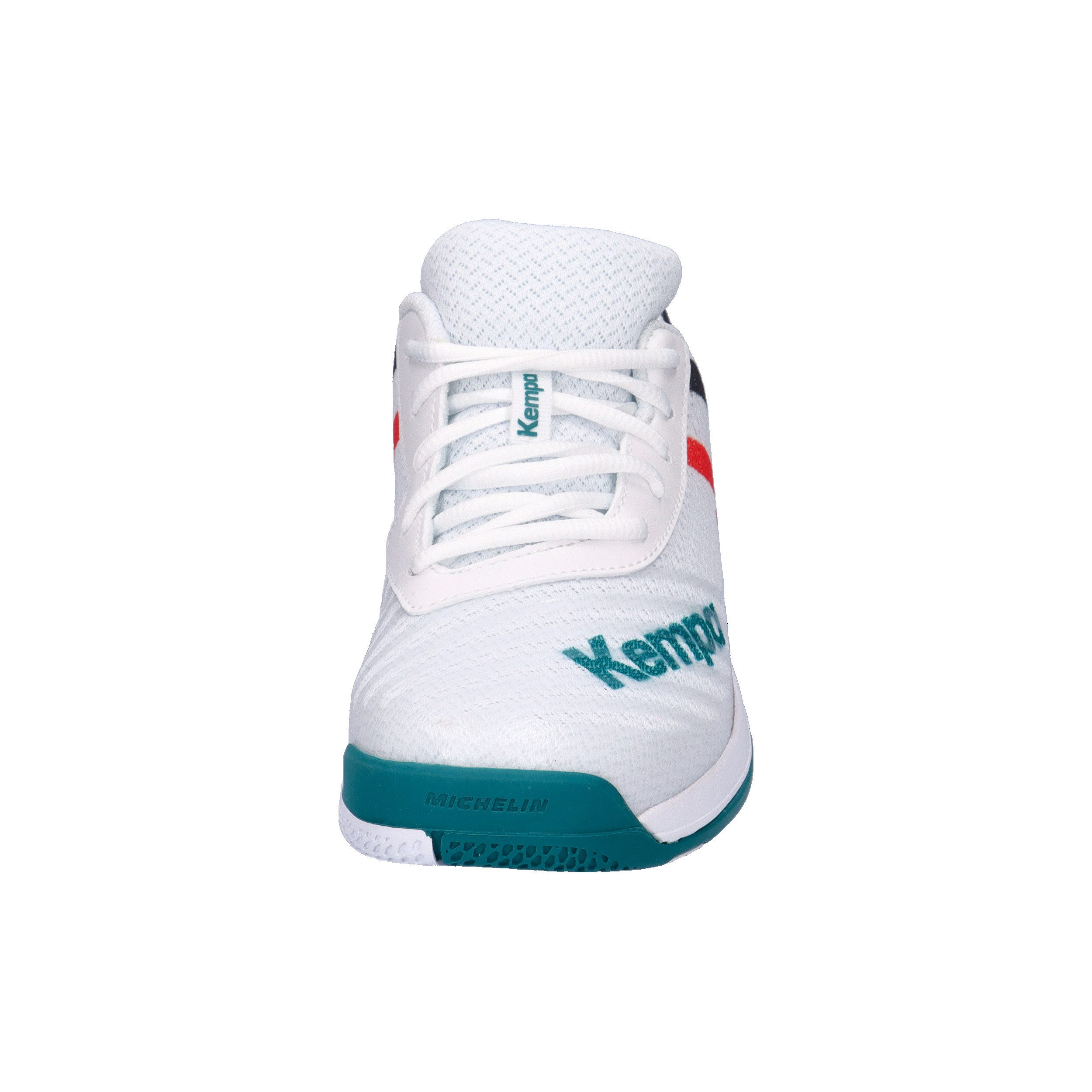 Kempa Kempa Kinder Handballschuhe WING 2.0 Hallenschuh