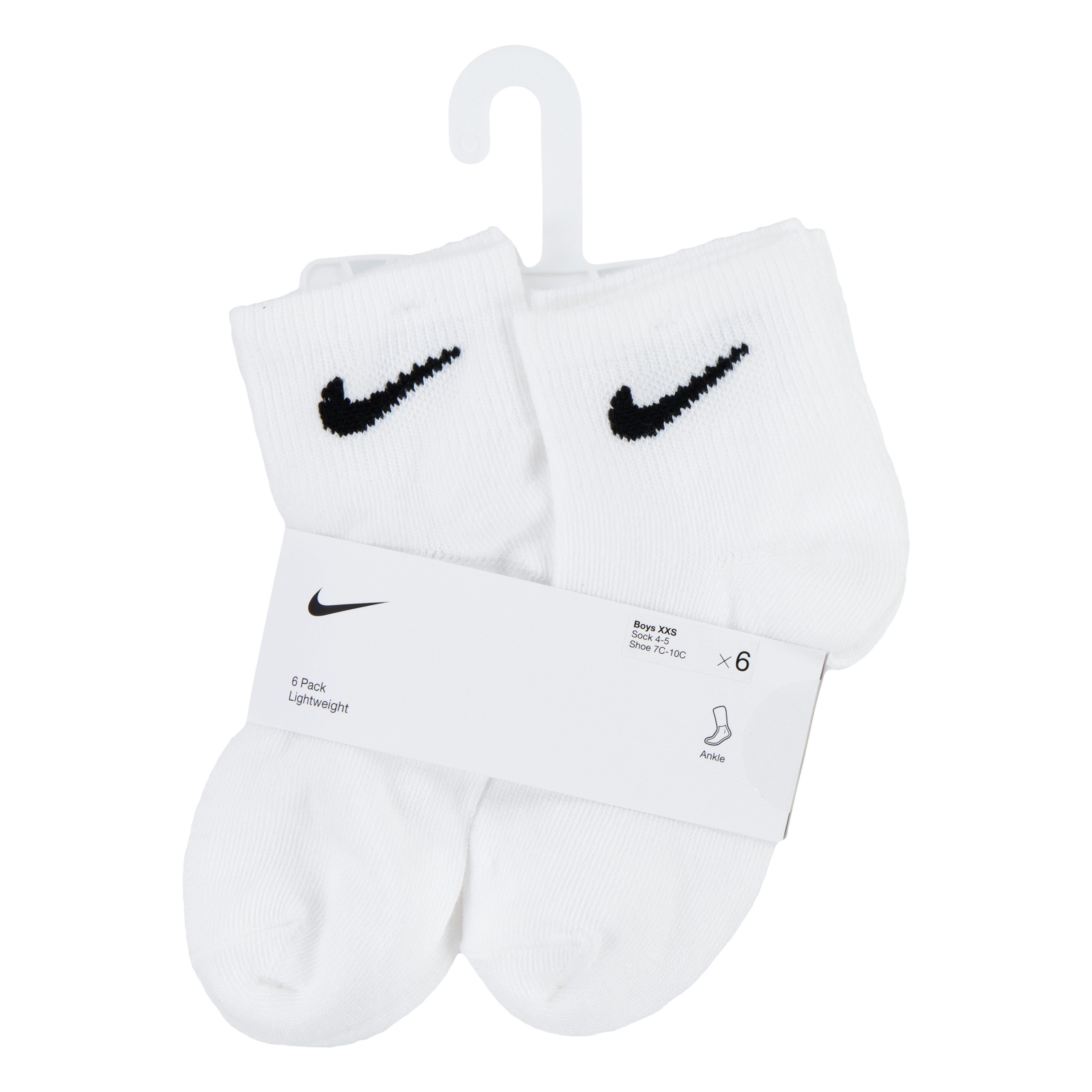 Nike Sportswear Sportsocken NHN NIKE BASIC PACK QUARTER