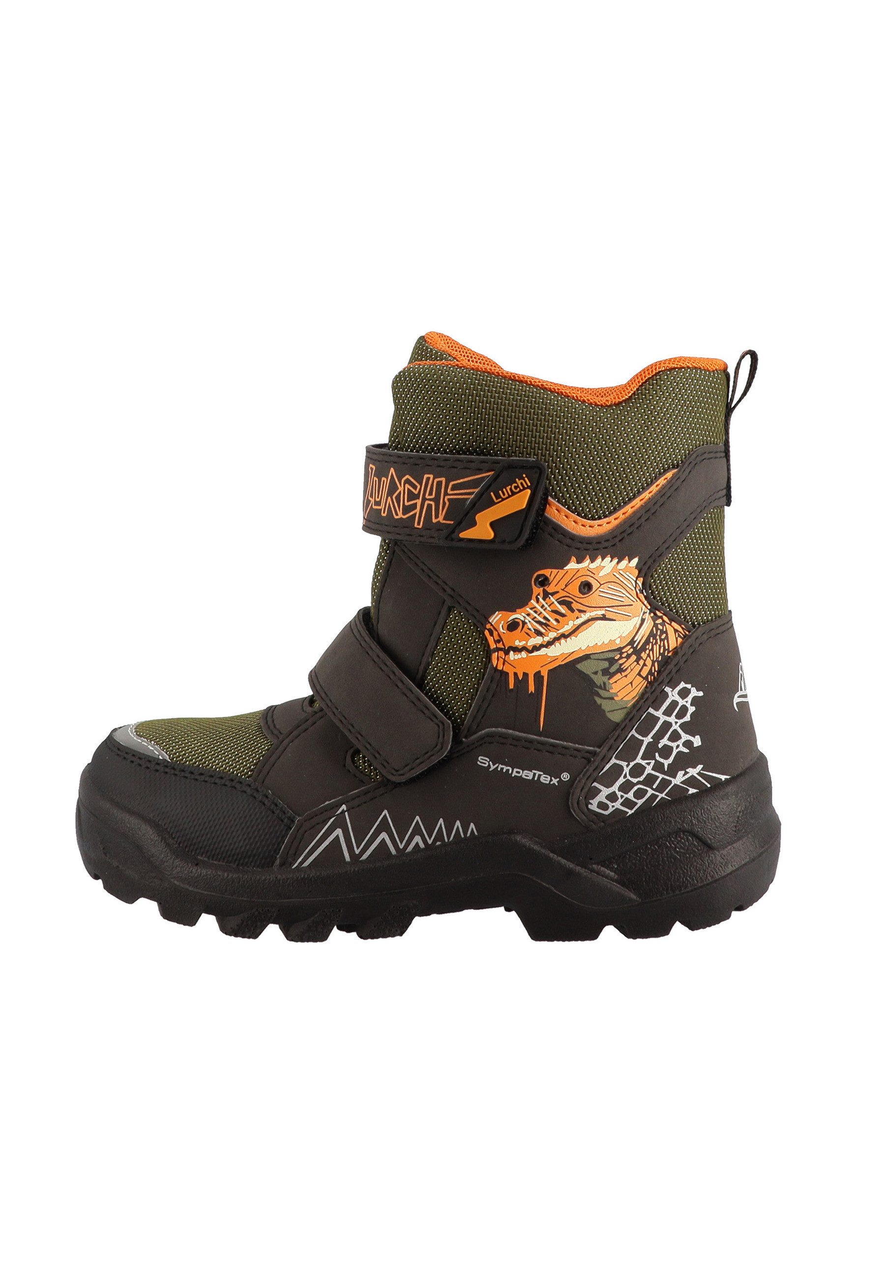 Lurchi Lurchi Kepa-SYMPATEX Stiefel