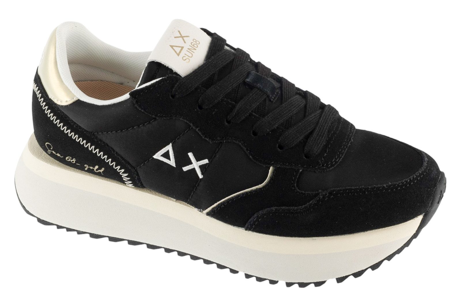 SUN 68 SUN68 Big Ally Sneaker