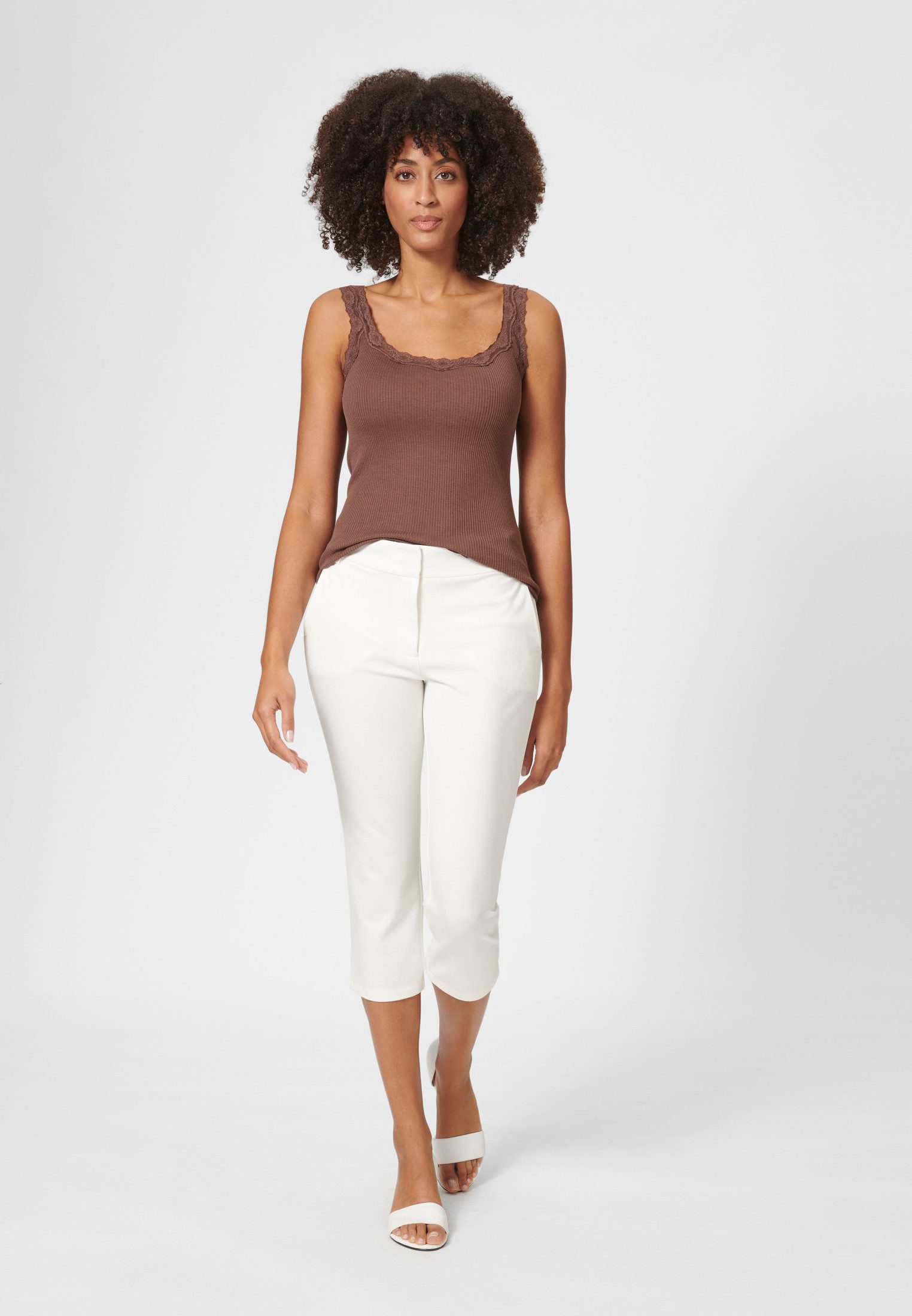 MADELEINE Caprihose Capri-Hose günstig online kaufen