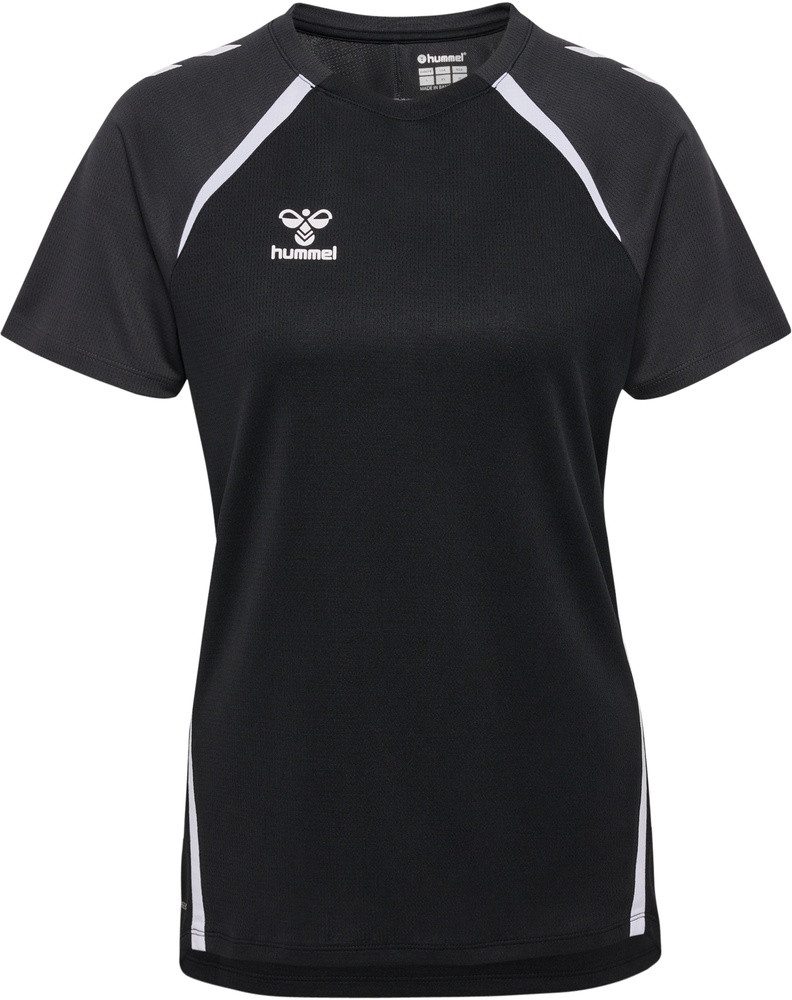 Fußballtrikot Hummel Damen Trikot LEAD 2.0 JERSEY S/S WOMAN 223742