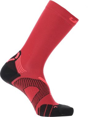 UYN Socken Run Super Fast Mid Socks