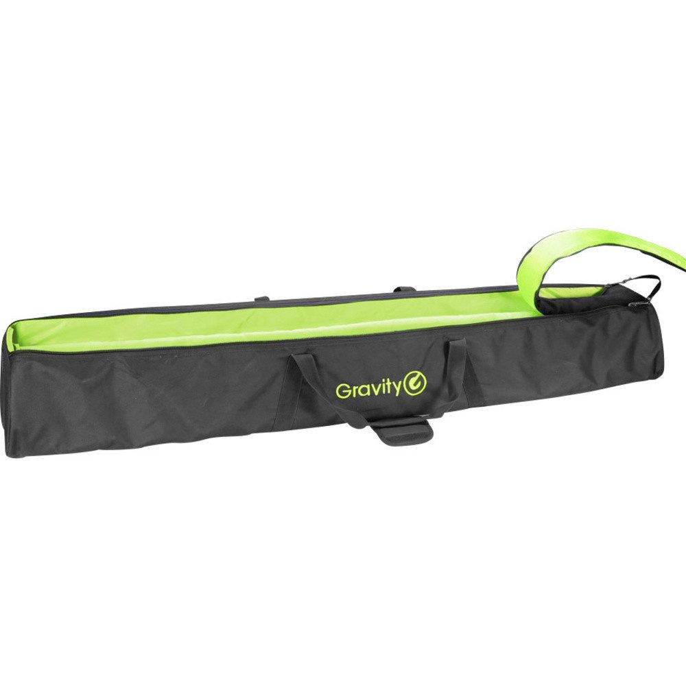 Gravity Lautsprecherständer Gravity BG SS 2 XLB Stativ-Tasche 1 St.