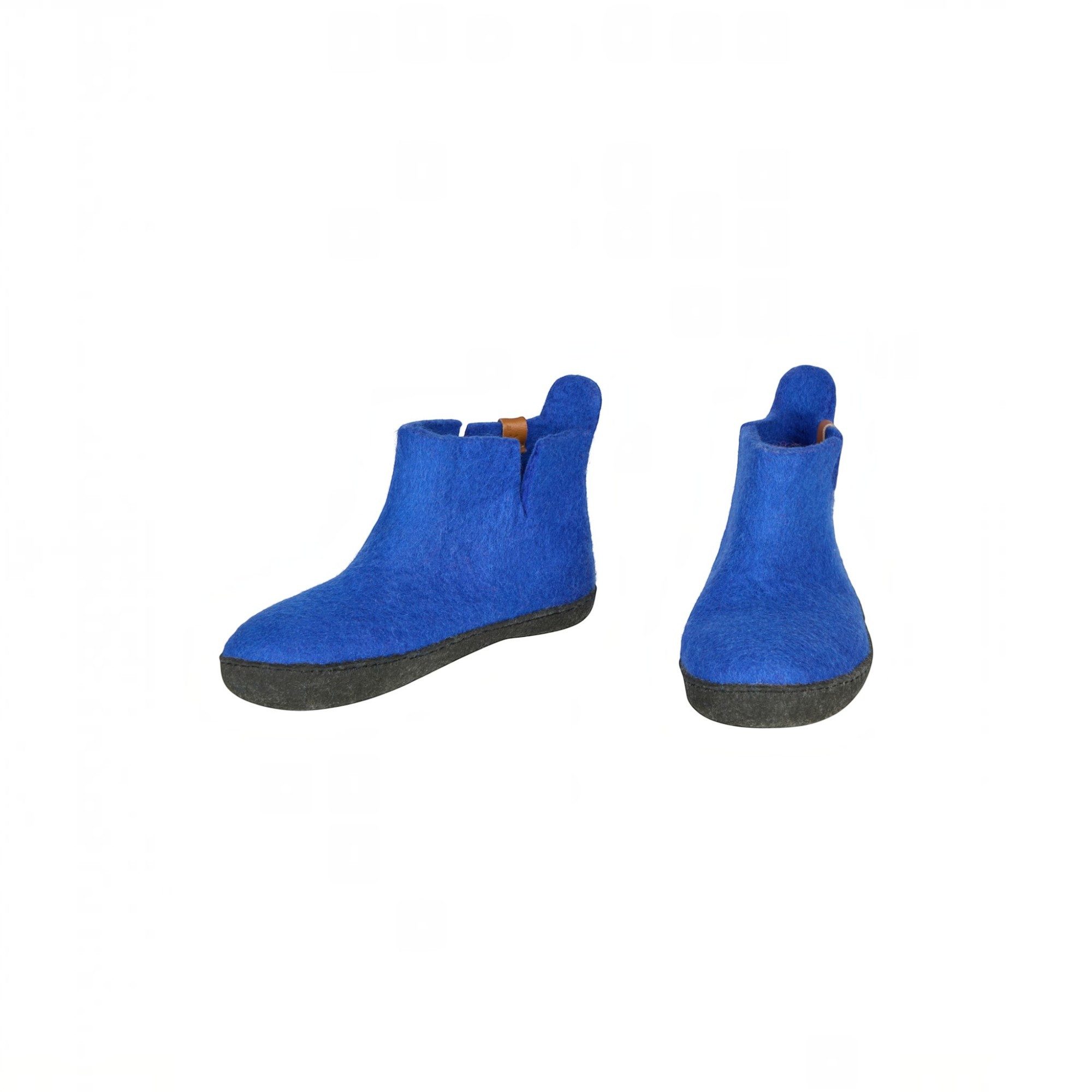 THC Natural Line THC Pantoffel Stiefel Pantoffel (1 Paar, 1 Paar) reines Naturprodukt