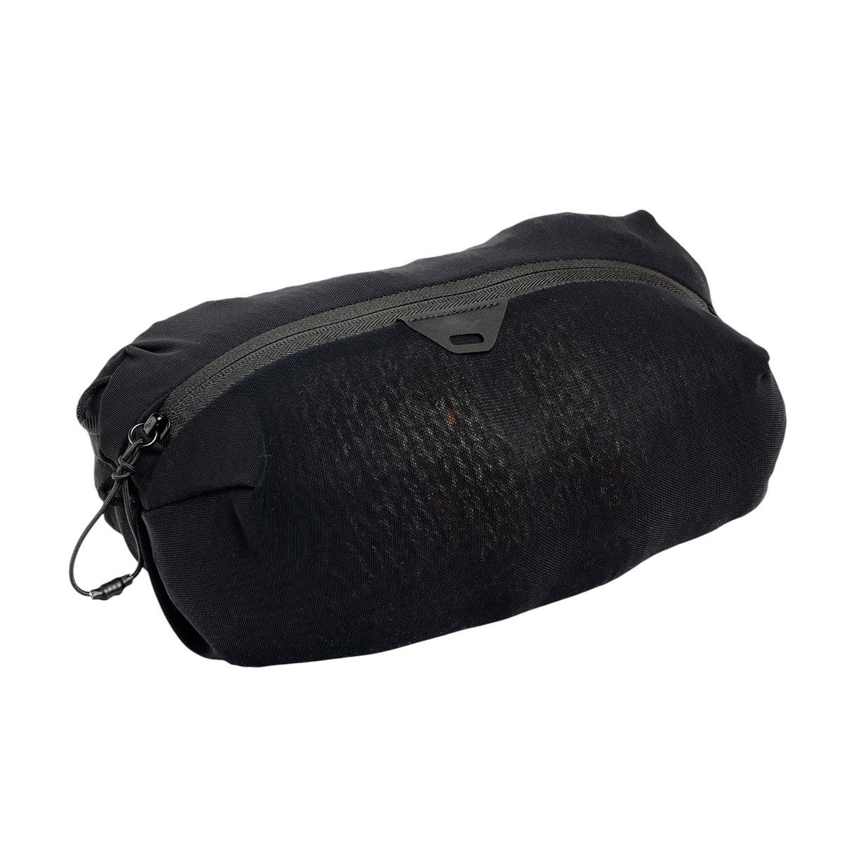 Peak Design Rucksack Ultralight Mesh Packing Cube - X-Small Black