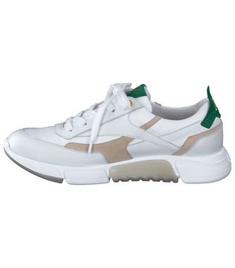 Paul Green Sneaker Leder/Textil Sneaker