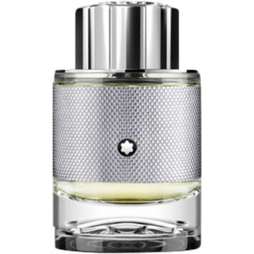 MONTBLANC Eau de Parfum Explorer Platinum E.d.P. Nat. Spray