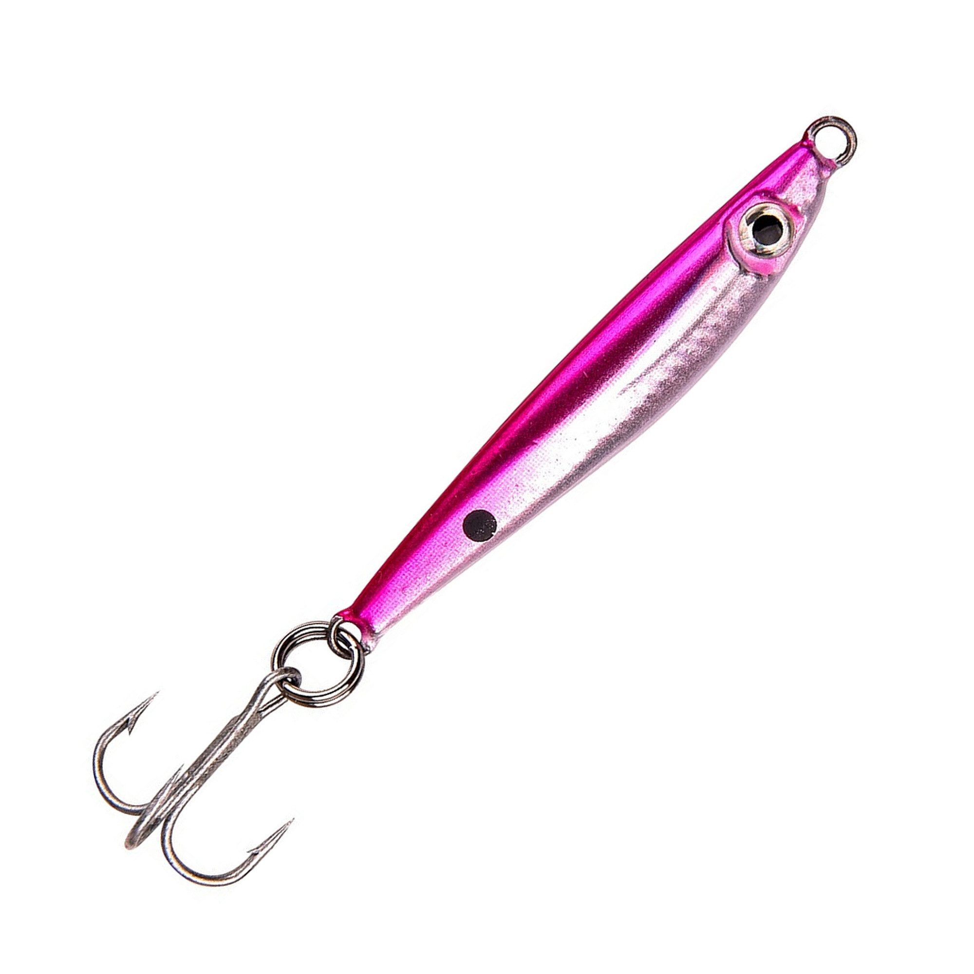 Kunstköder Spro Cast X Pink 7G