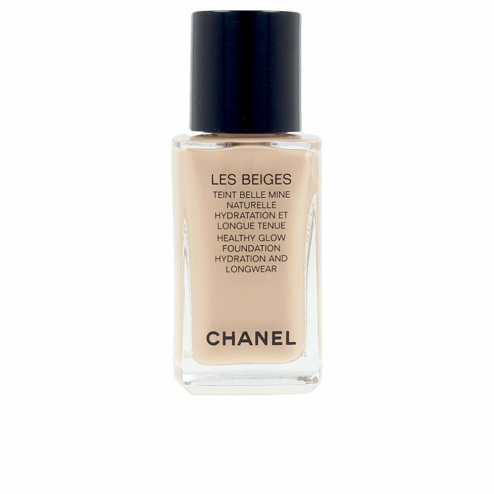 CHANEL Основа LES BEIGES fluide #b20 30ml