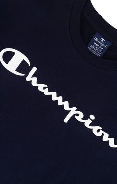 Champion T-Shirt Legacy (1-tlg)