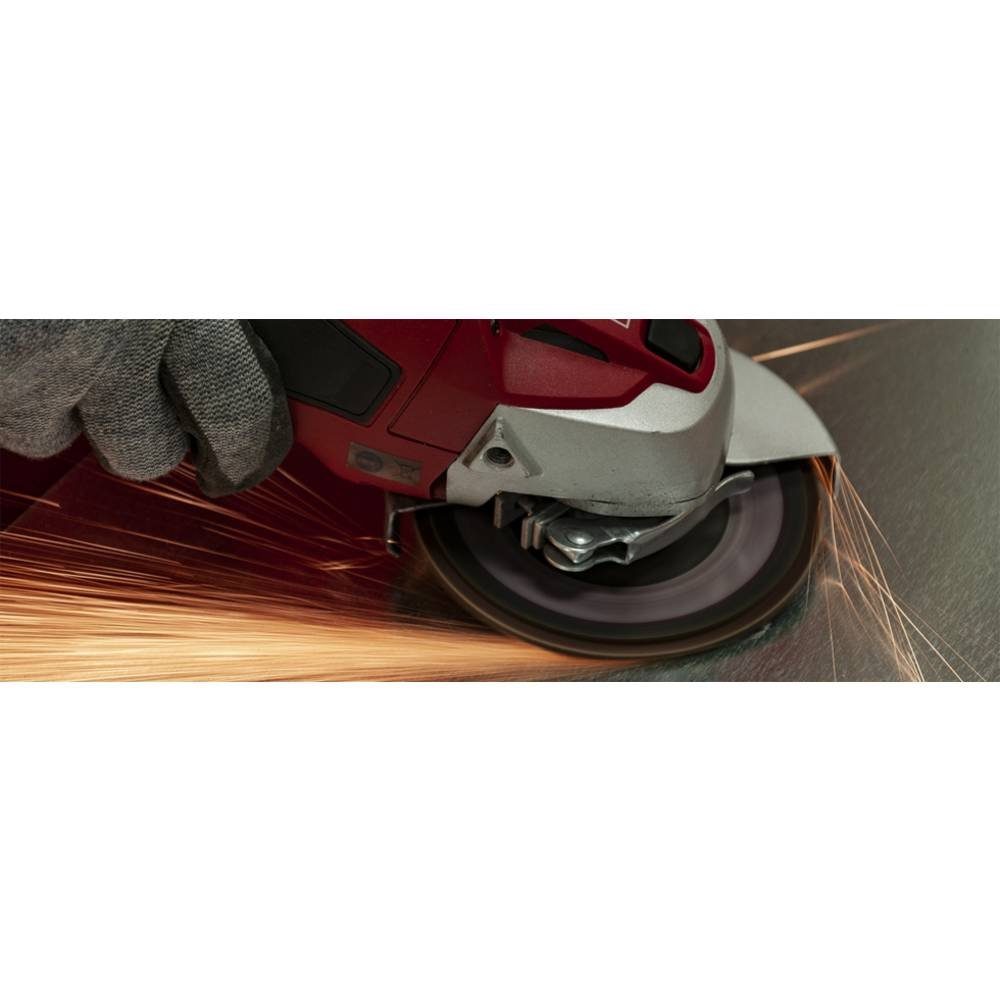 kwb Trennscheibe Trennscheiben + Diamant-und Schleifscheibe, Ø Dünn 712042