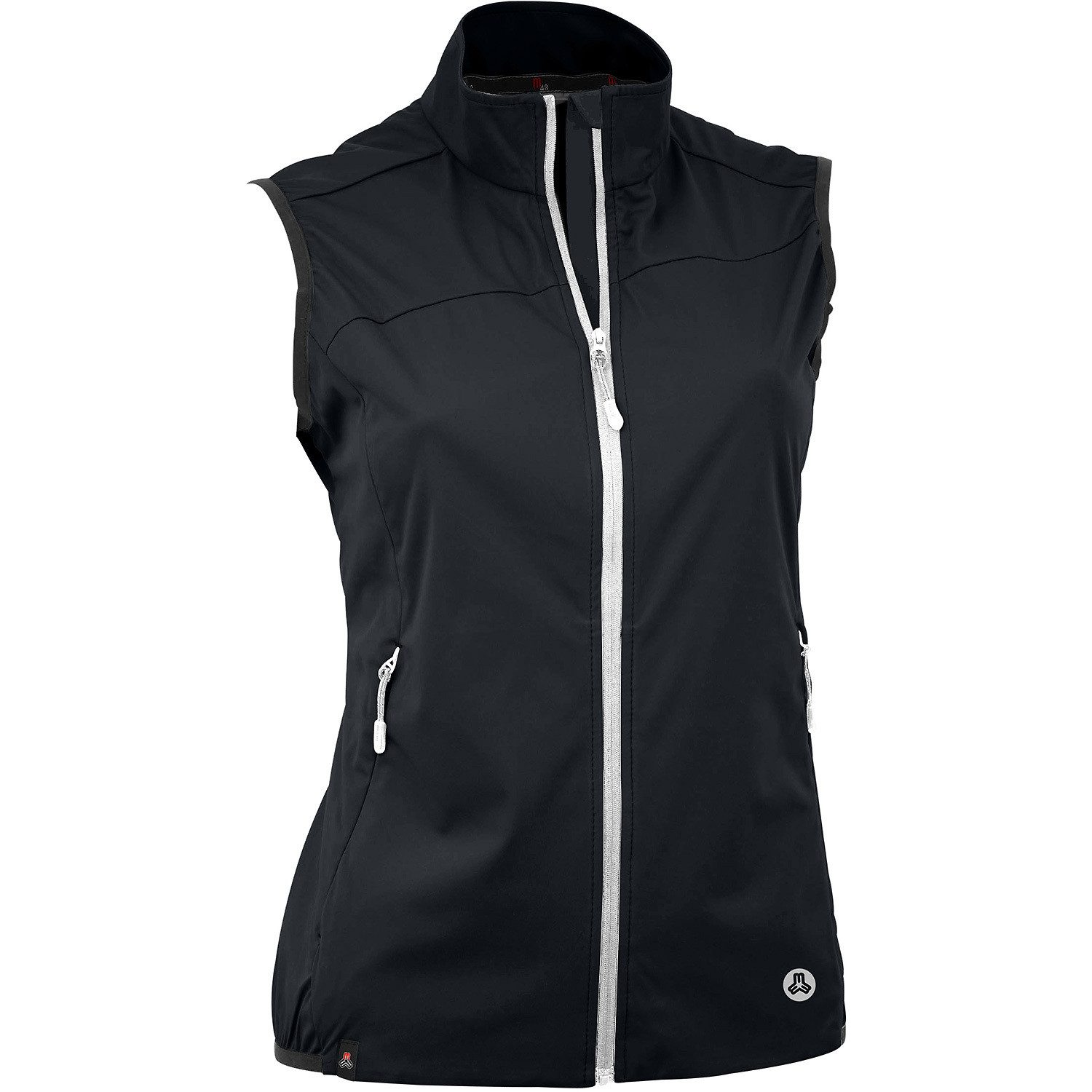 Maul Sport® Funktionsweste Weste Entschenkopf 10.0 (1-tlg)