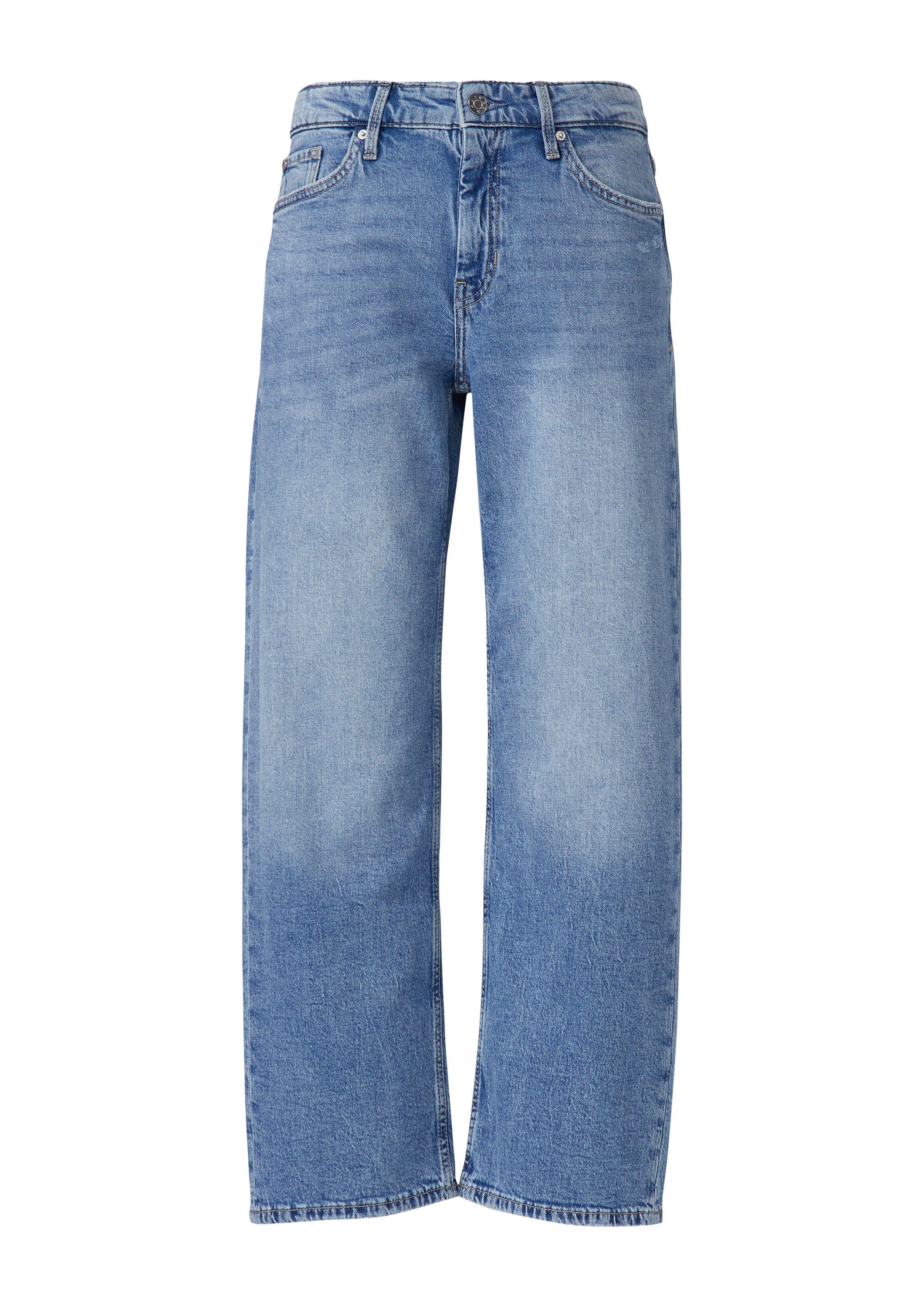 Regular-fit-Jeans Jeans-Hose KAROLIN