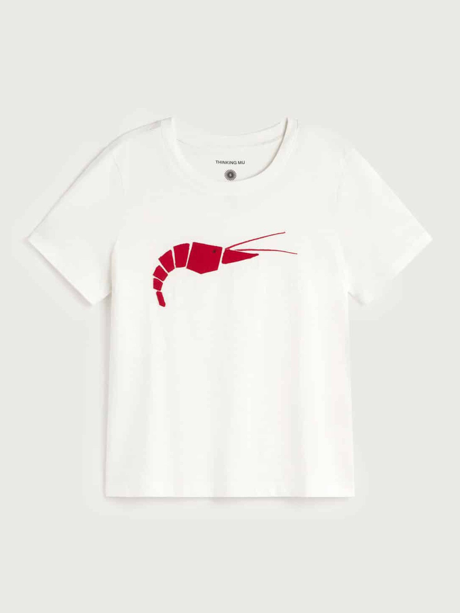 T-Shirt Origami Ida Tee