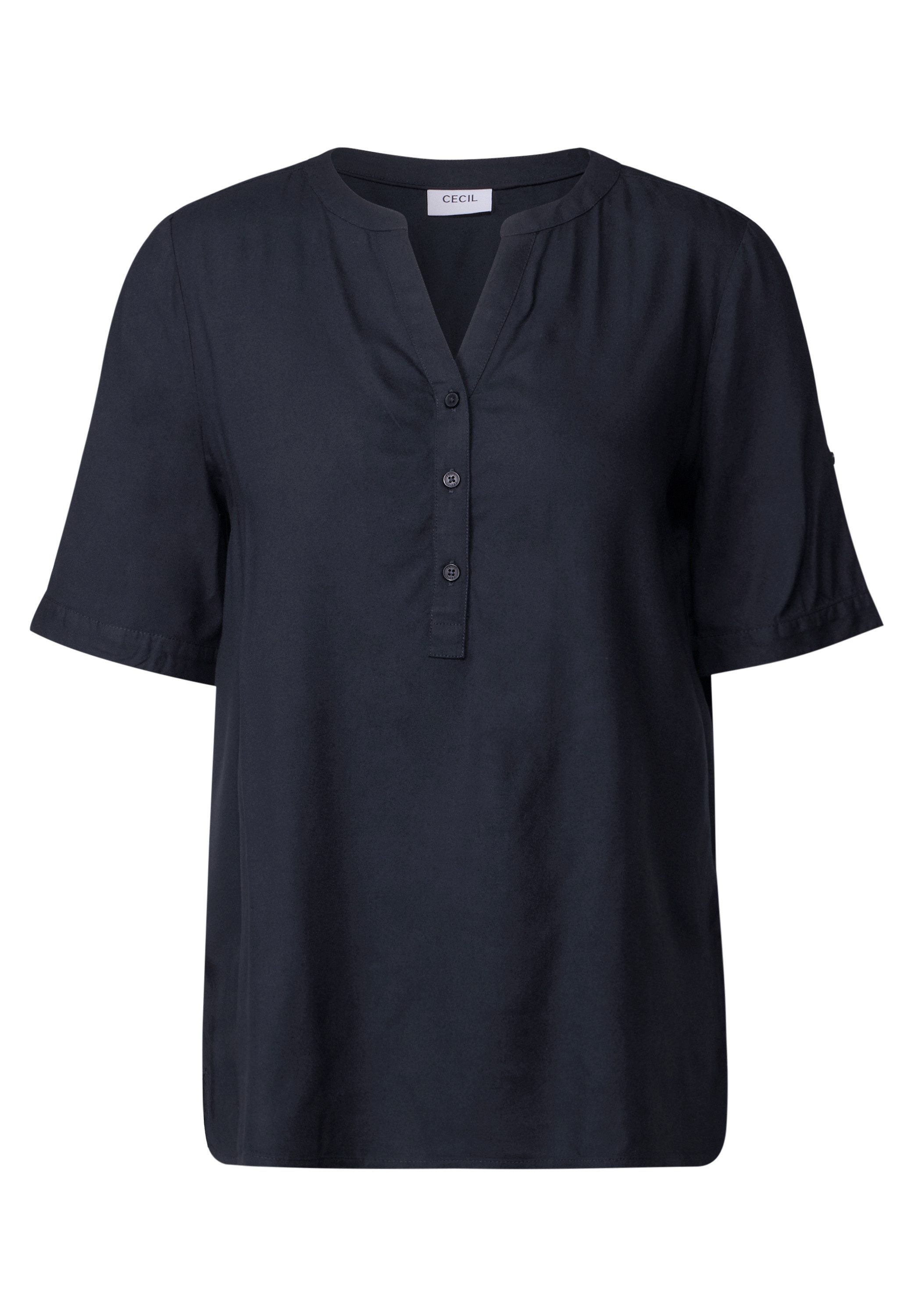 Shirtbluse