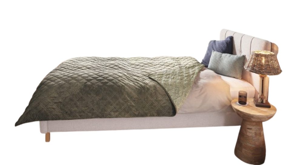 Home-trends24.de Tagesdecke Tagesdecke Wendedecke Decke Überwurf günstig online kaufen